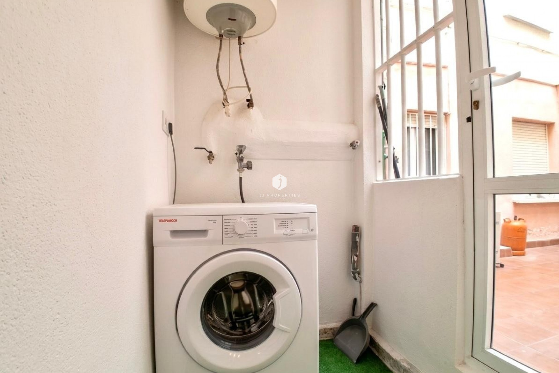 Segunda mano - Apartamento / piso -
Torrevieja - Costa Blanca