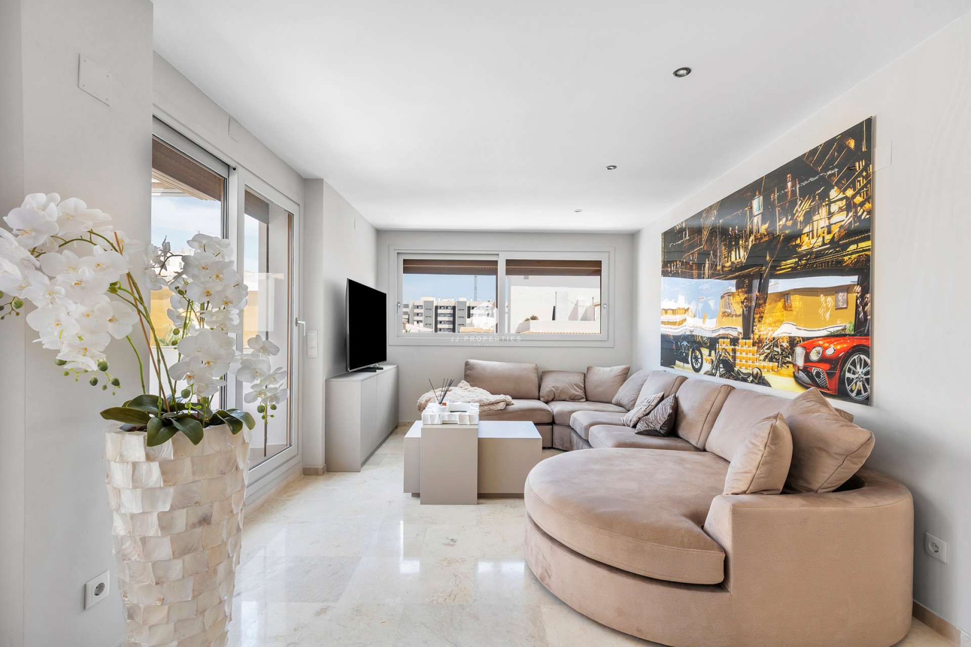 Segunda mano - Apartamento / piso -
Torrevieja - Costa Blanca