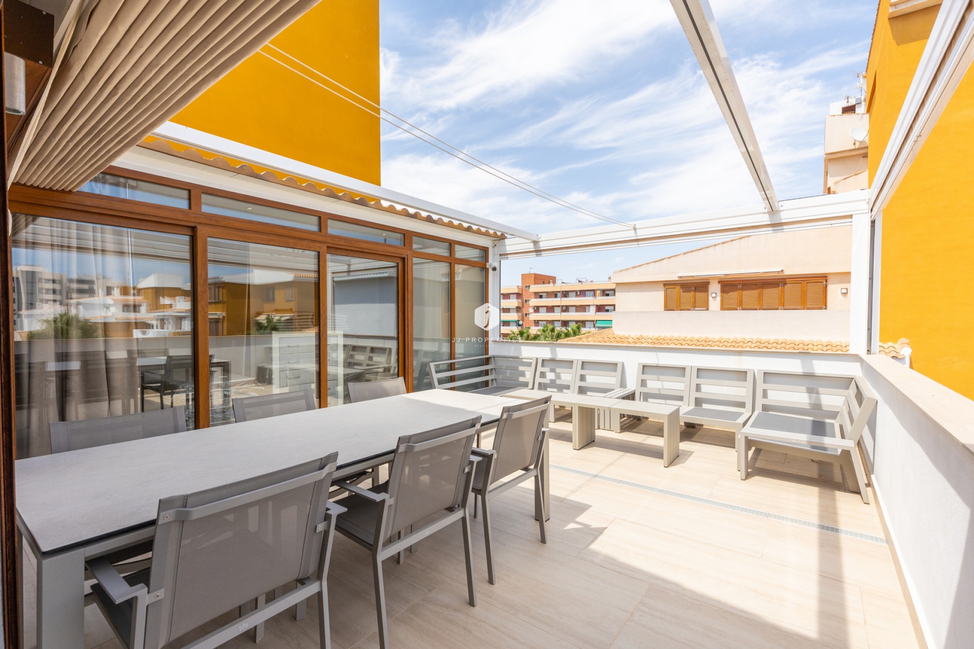 Segunda mano - Apartamento / piso -
Torrevieja - Costa Blanca