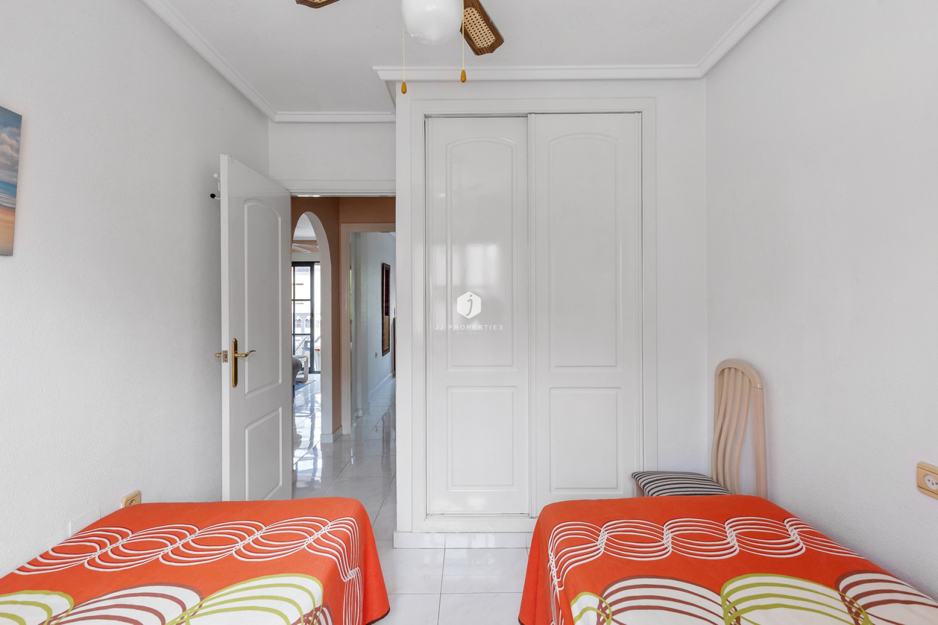 Segunda mano - Apartamento / piso -
Torrevieja - Costa Blanca