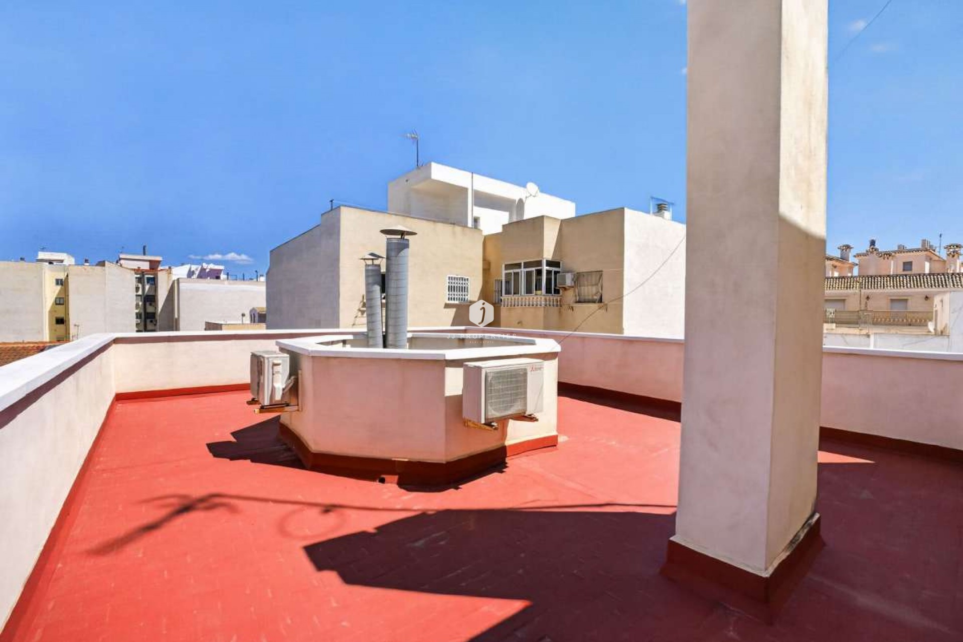 Segunda mano - Apartamento / piso -
Torrevieja - Costa Blanca