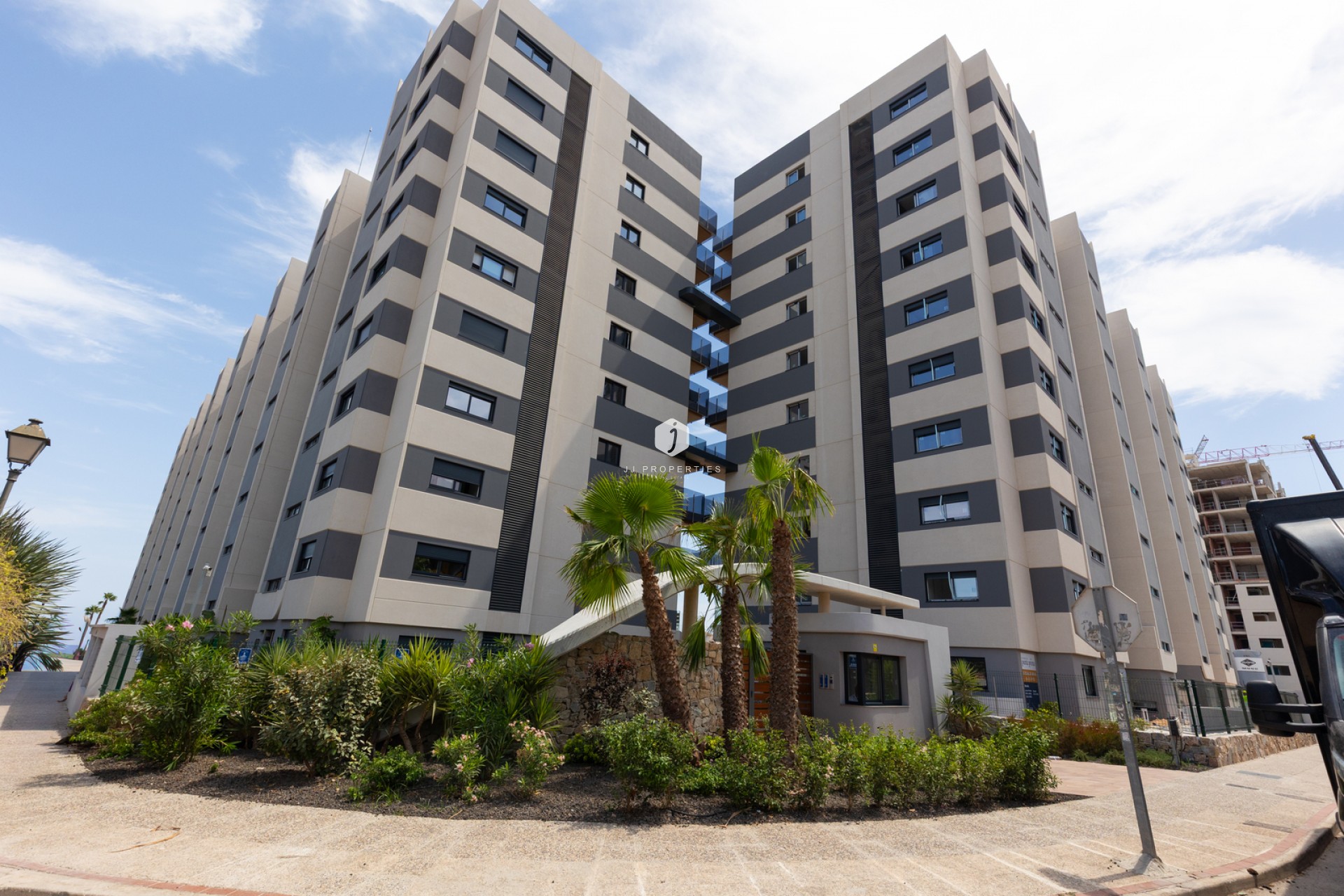 Segunda mano - Apartamento / piso -
Torrevieja - Costa Blanca