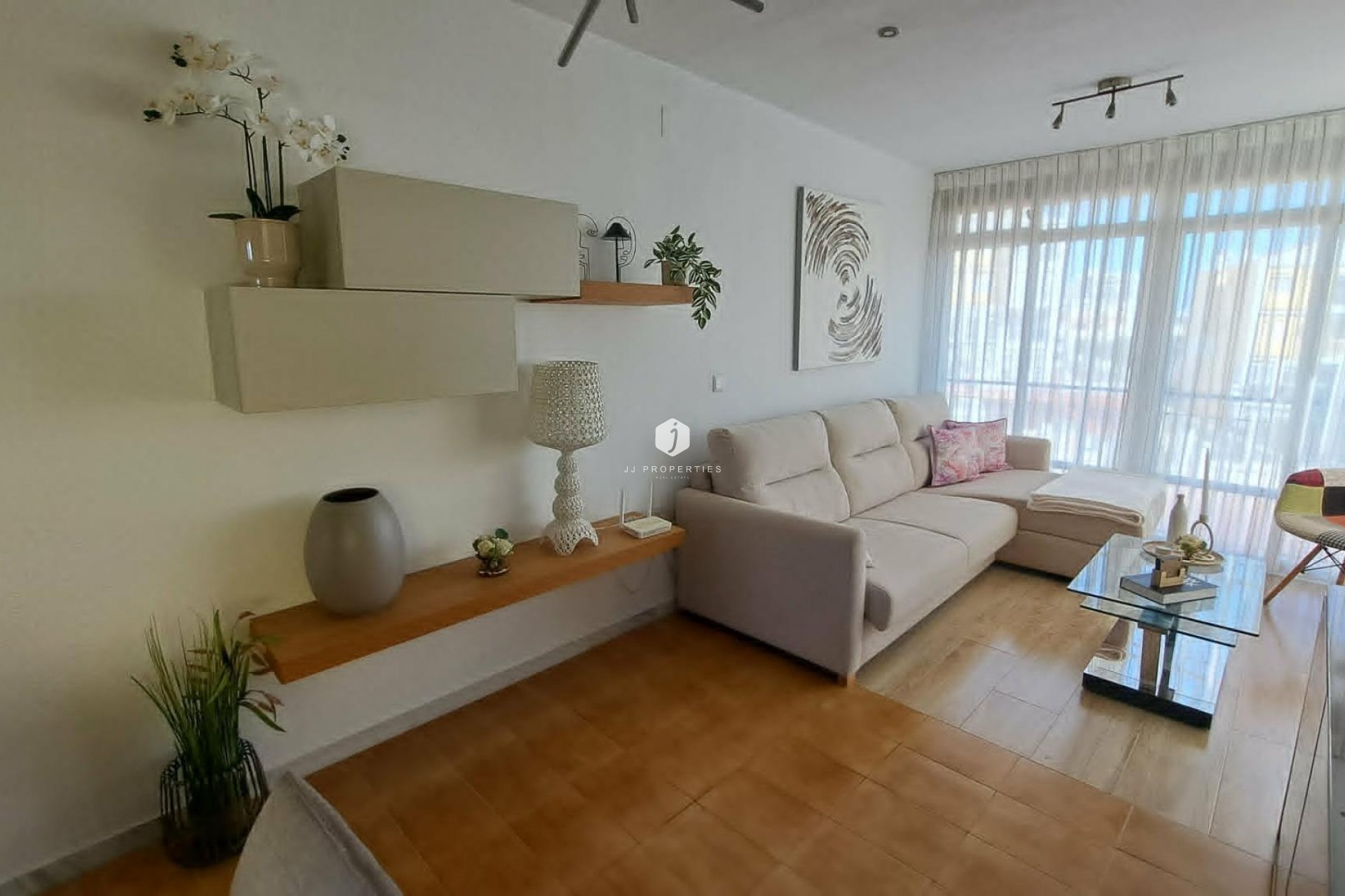 Segunda mano - Apartamento / piso -
Torrevieja - Costa Blanca