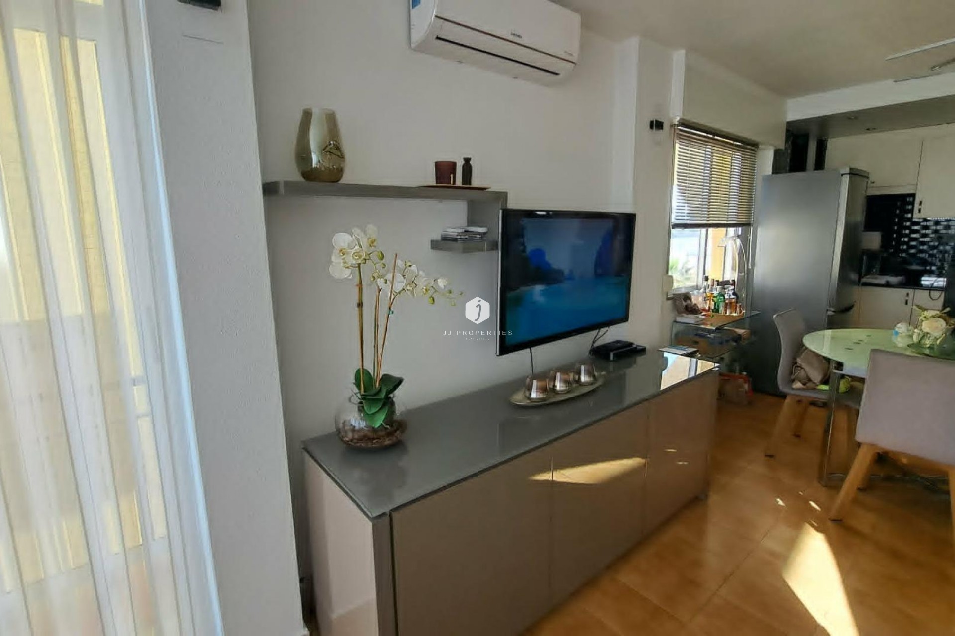 Segunda mano - Apartamento / piso -
Torrevieja - Costa Blanca