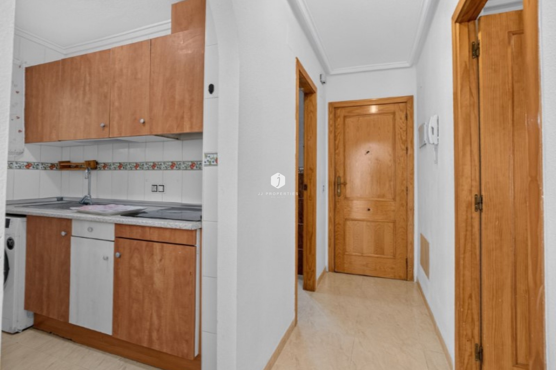 Segunda mano - Apartamento / piso -
Torrevieja - Costa Blanca