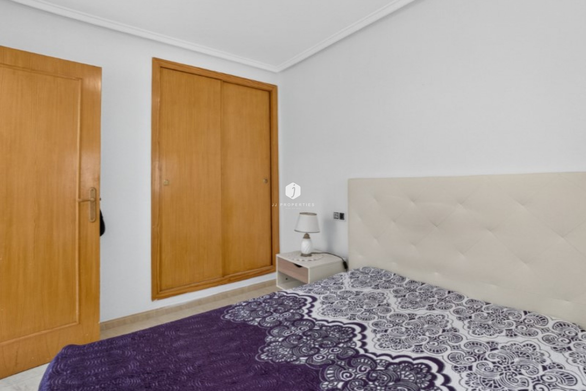 Segunda mano - Apartamento / piso -
Torrevieja - Costa Blanca