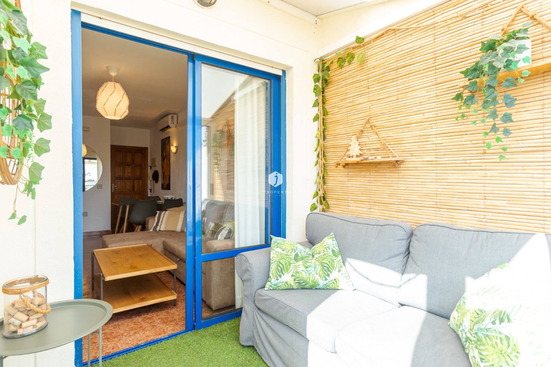 Segunda mano - Apartamento / piso -
Torrevieja - Costa Blanca