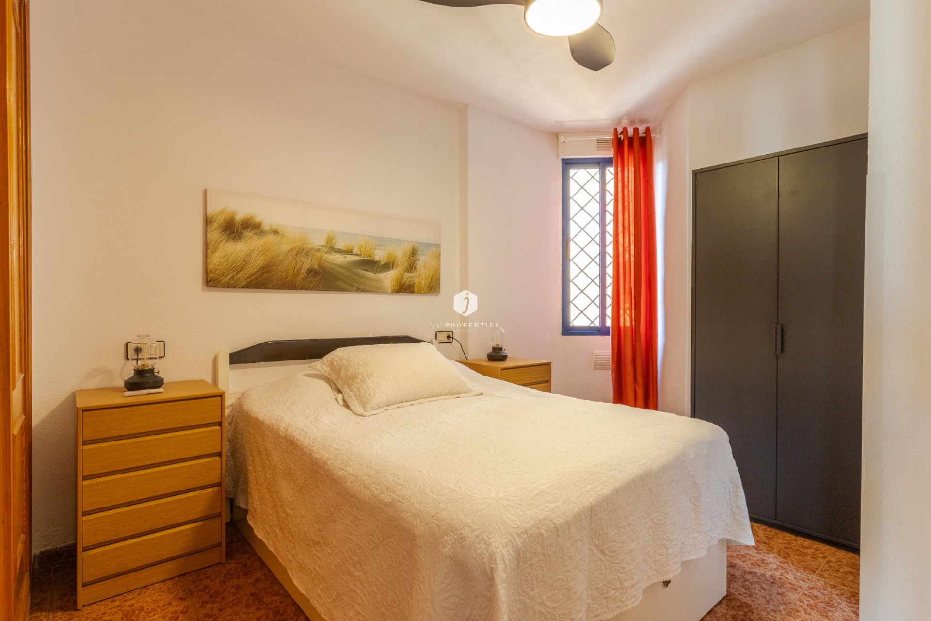Segunda mano - Apartamento / piso -
Torrevieja - Costa Blanca