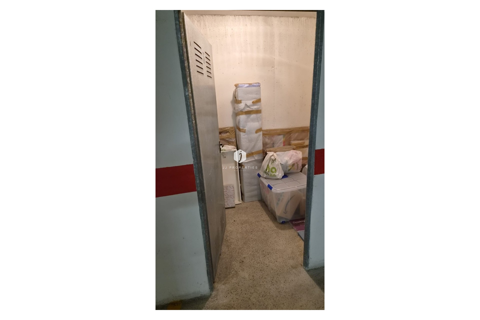 Segunda mano - Apartamento / piso -
Torrevieja - Costa Blanca