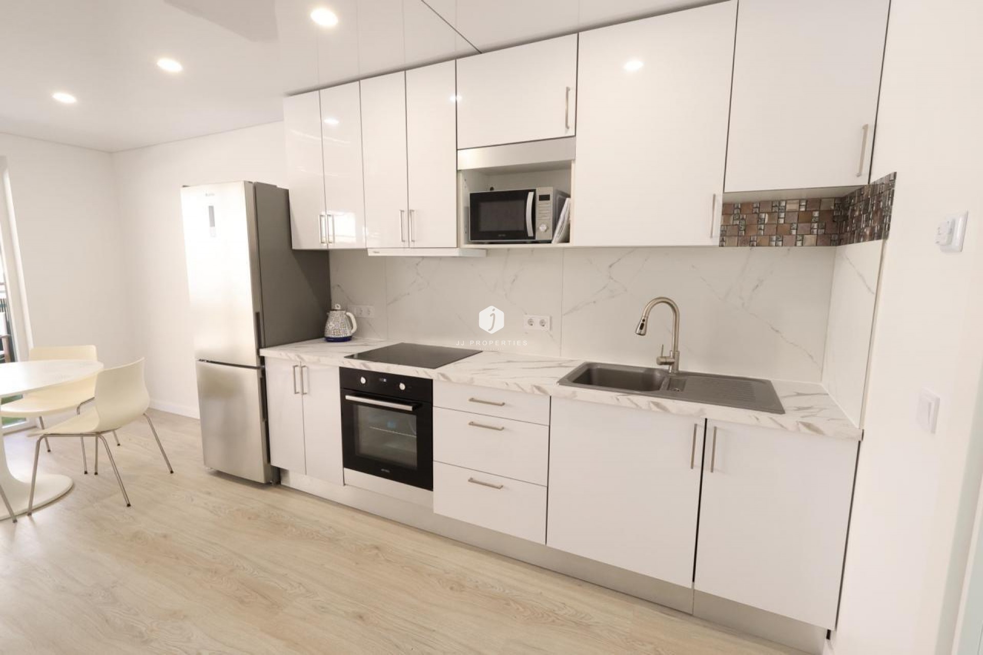 Segunda mano - Apartamento / piso -
Torrevieja - Costa Blanca