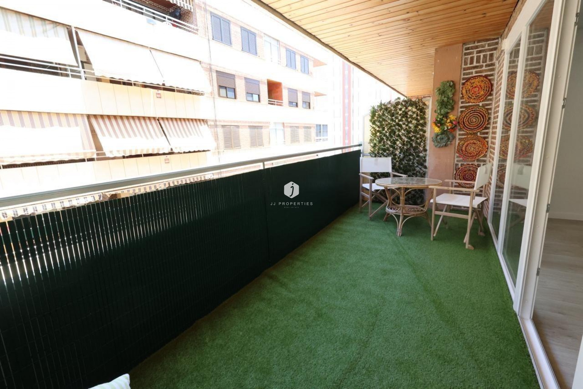 Segunda mano - Apartamento / piso -
Torrevieja - Costa Blanca