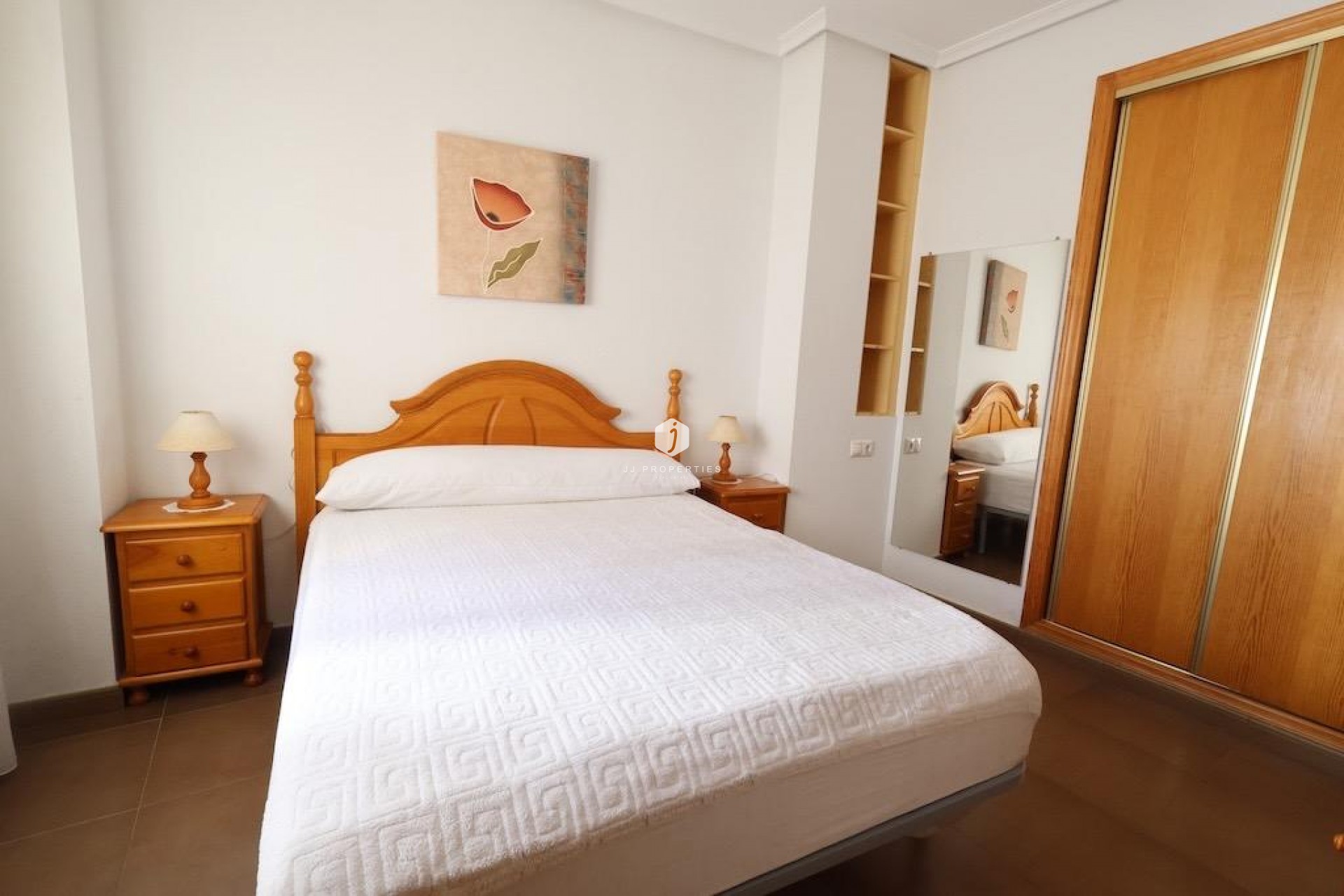 Segunda mano - Apartamento / piso -
Torrevieja - Costa Blanca