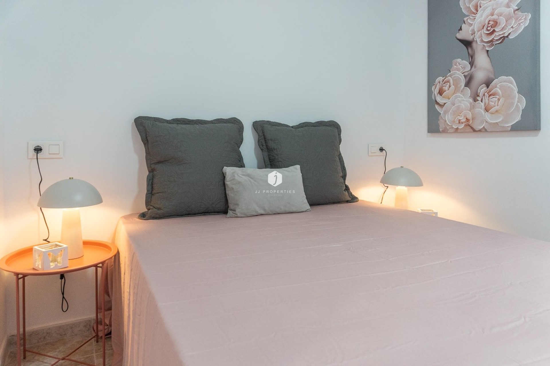 Segunda mano - Apartamento / piso -
Torrevieja - Costa Blanca