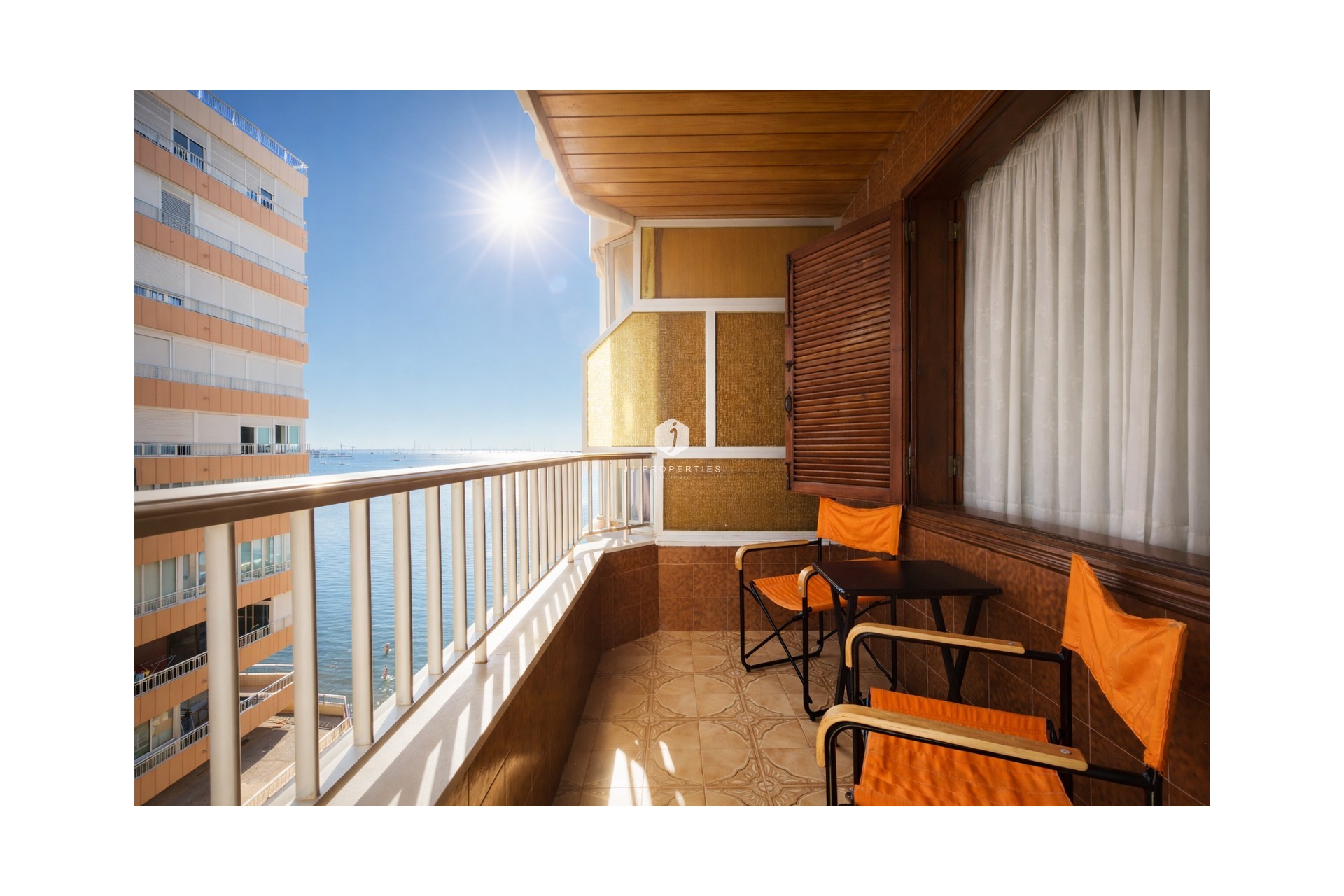 Segunda mano - Apartamento / piso -
Torrevieja - Costa Blanca
