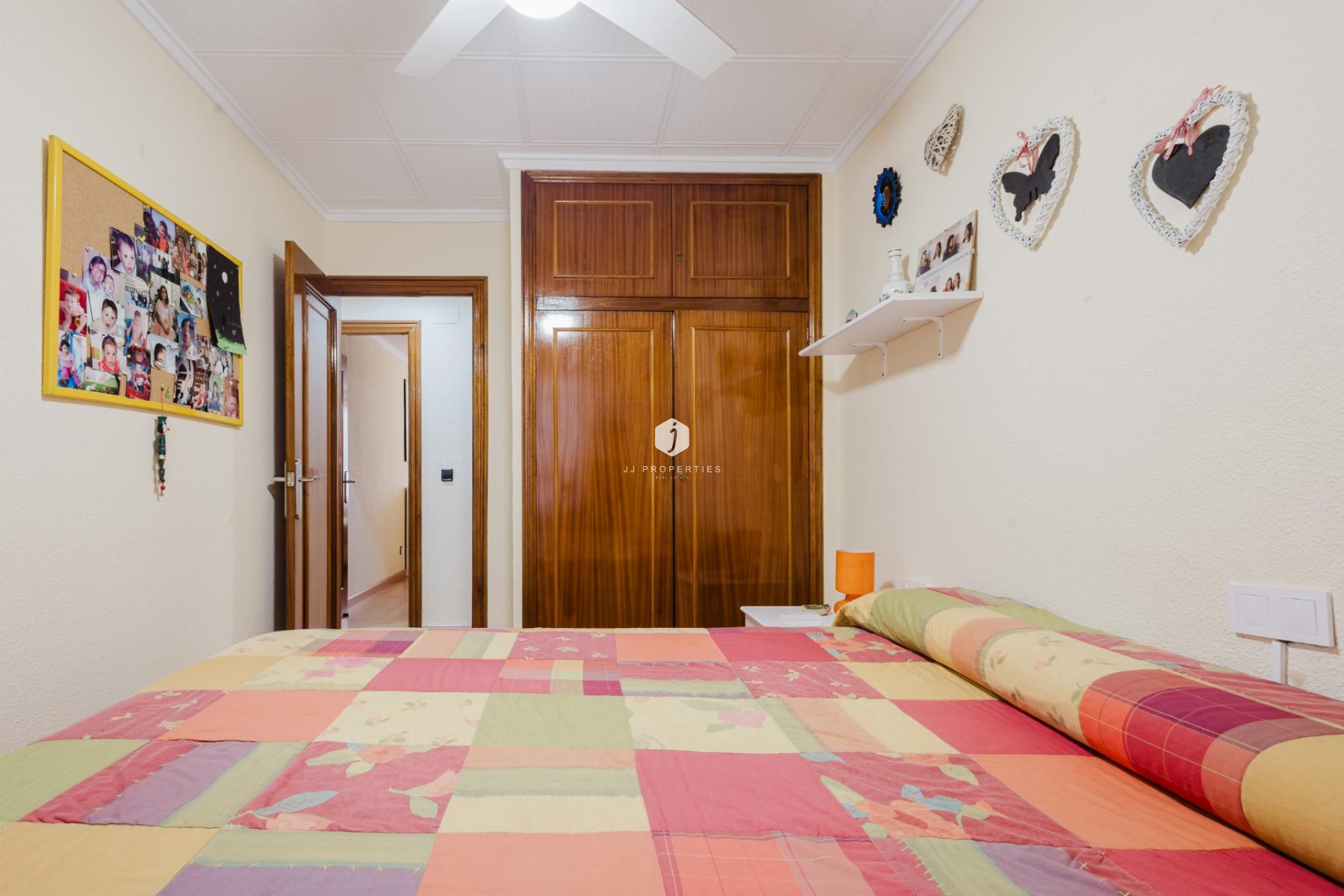 Segunda mano - Apartamento / piso -
Torrevieja - Costa Blanca