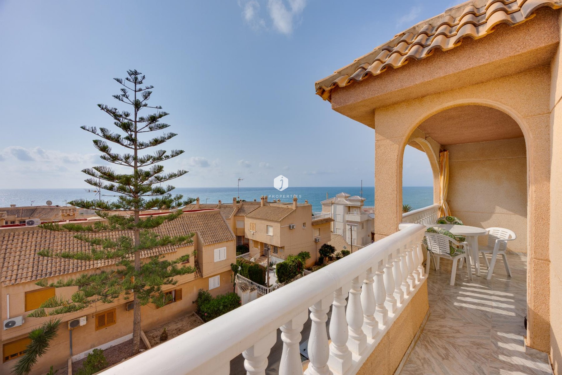 Segunda mano - Apartamento / piso -
Torrevieja - Costa Blanca