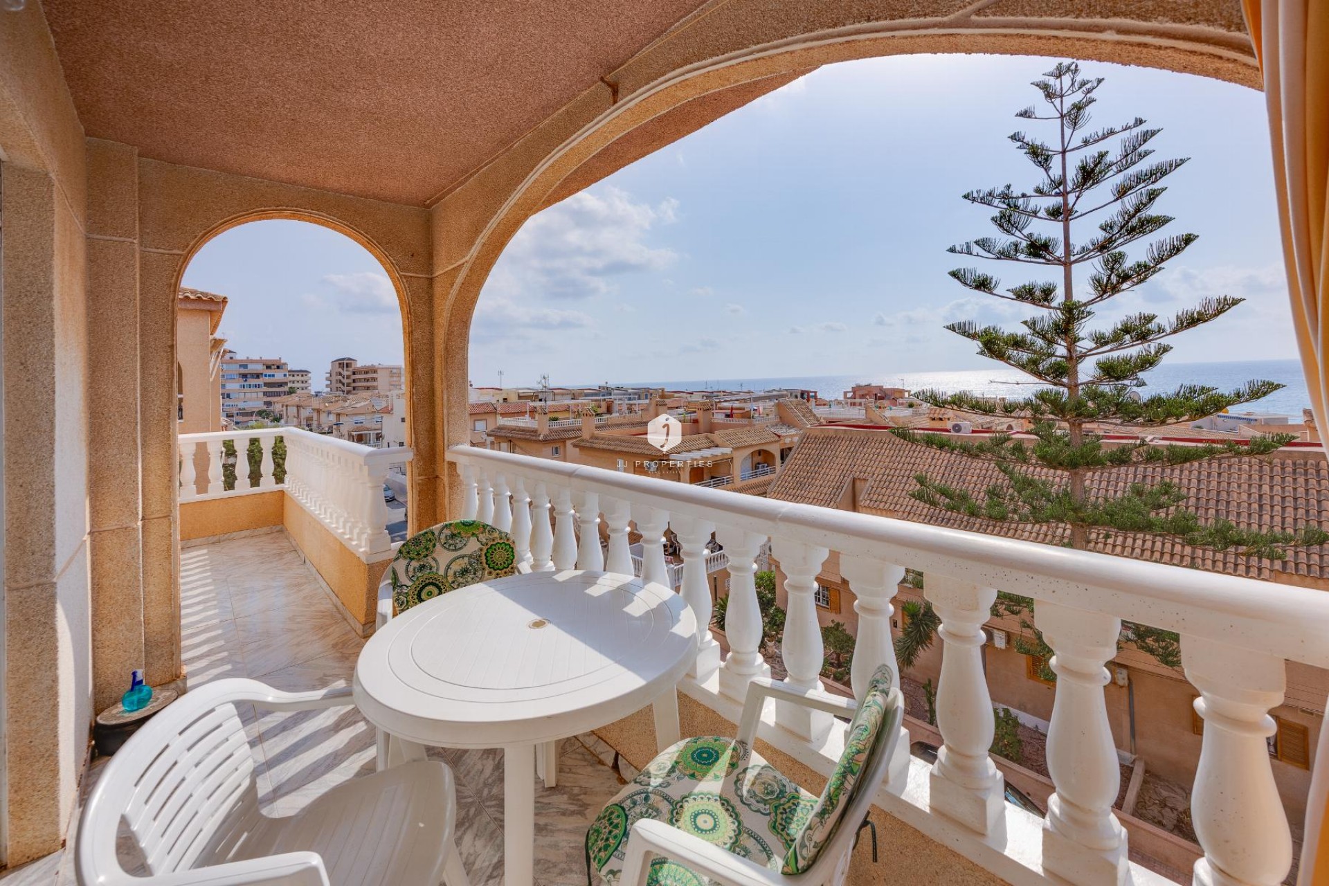 Segunda mano - Apartamento / piso -
Torrevieja - Costa Blanca