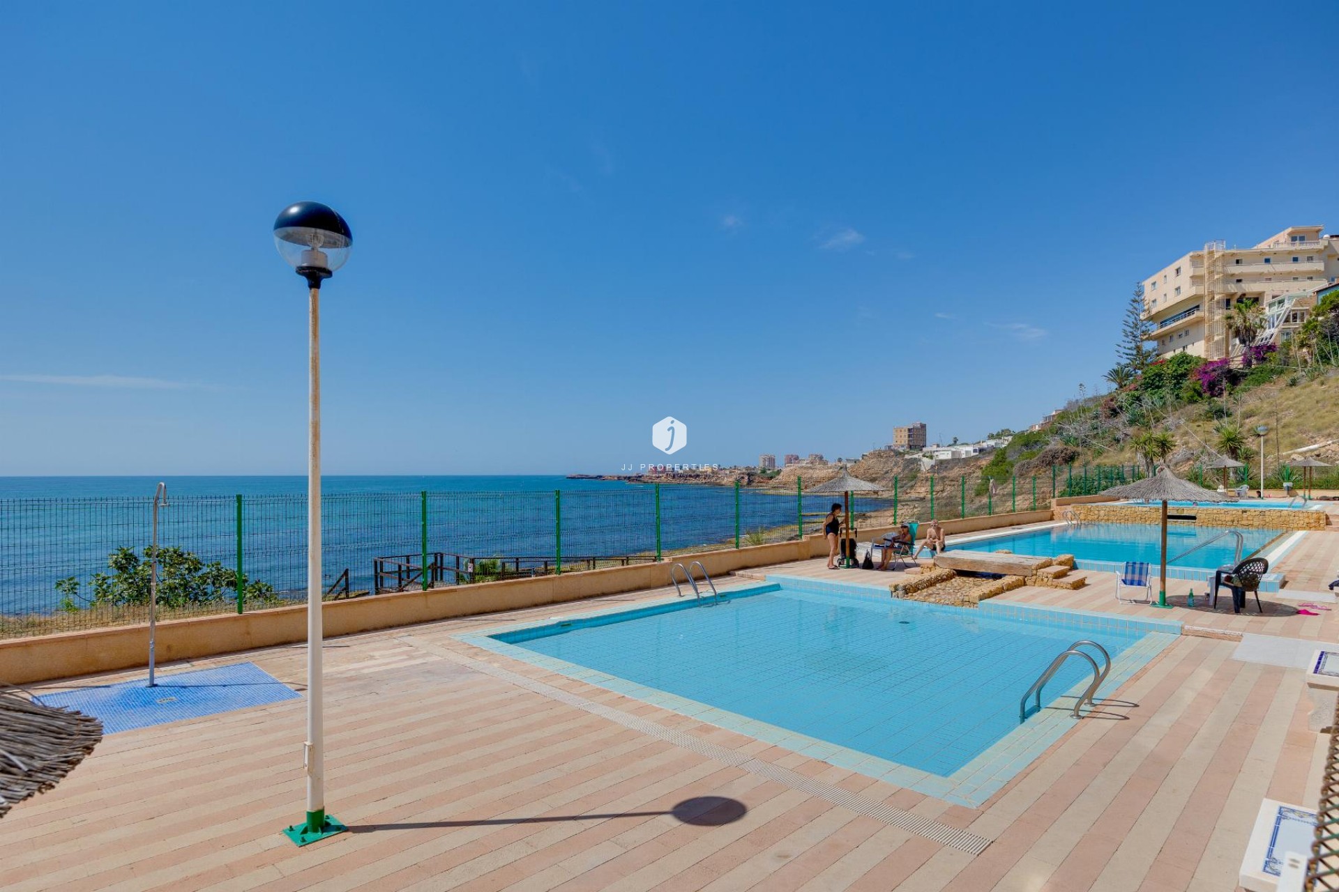 Segunda mano - Apartamento / piso -
Torrevieja - Costa Blanca