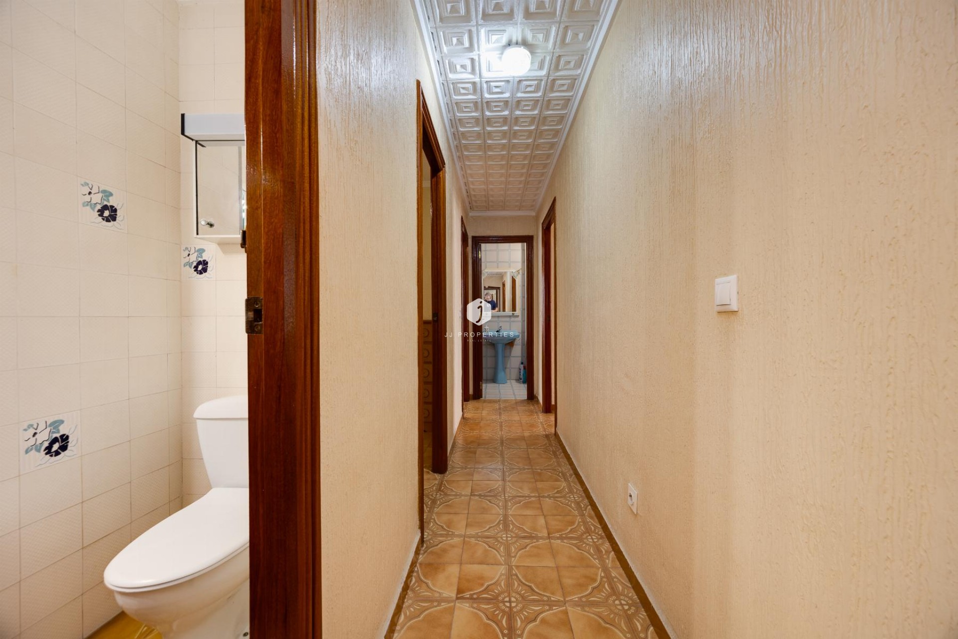 Segunda mano - Apartamento / piso -
Torrevieja - Costa Blanca