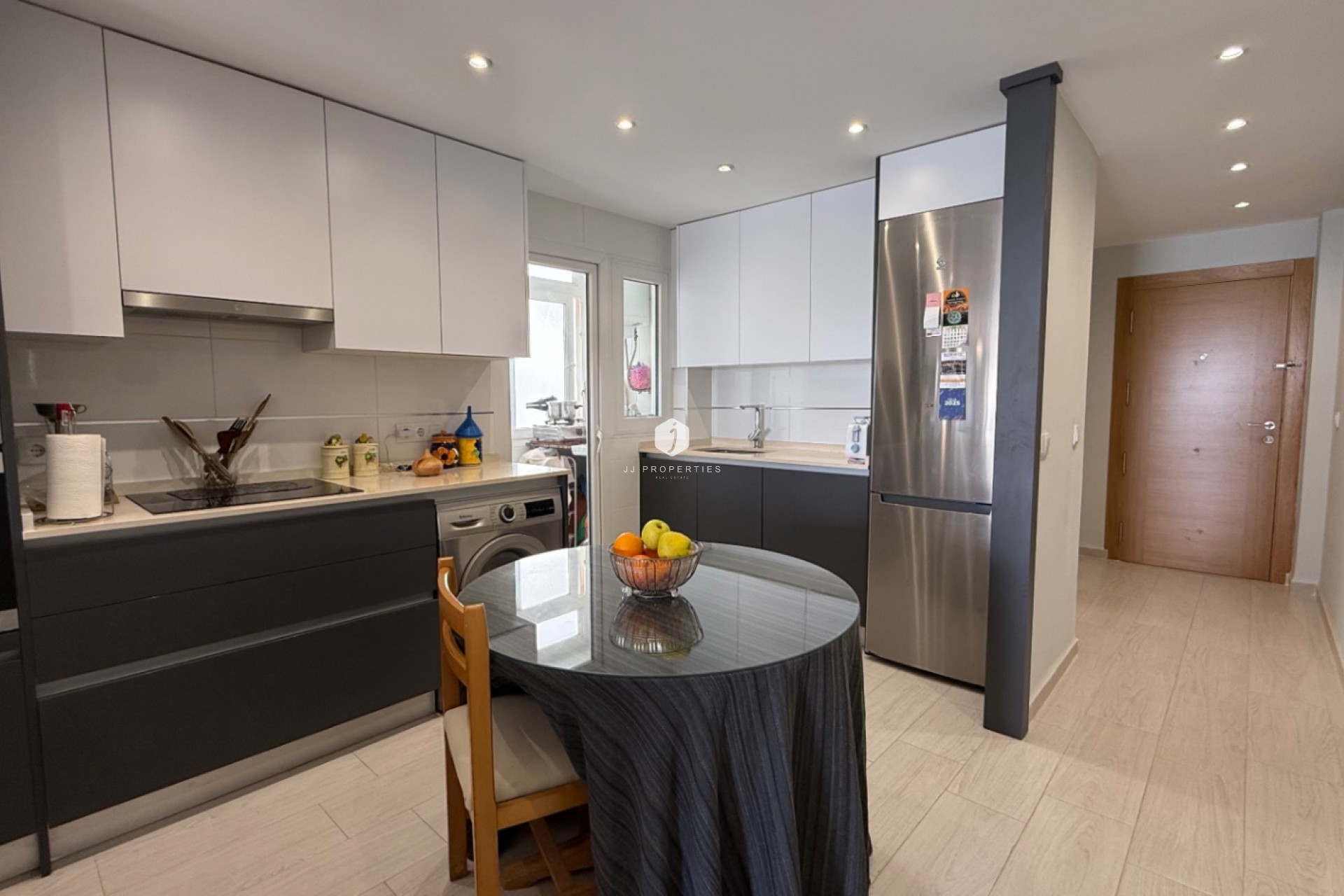 Segunda mano - Apartamento / piso -
Torrevieja - Costa Blanca