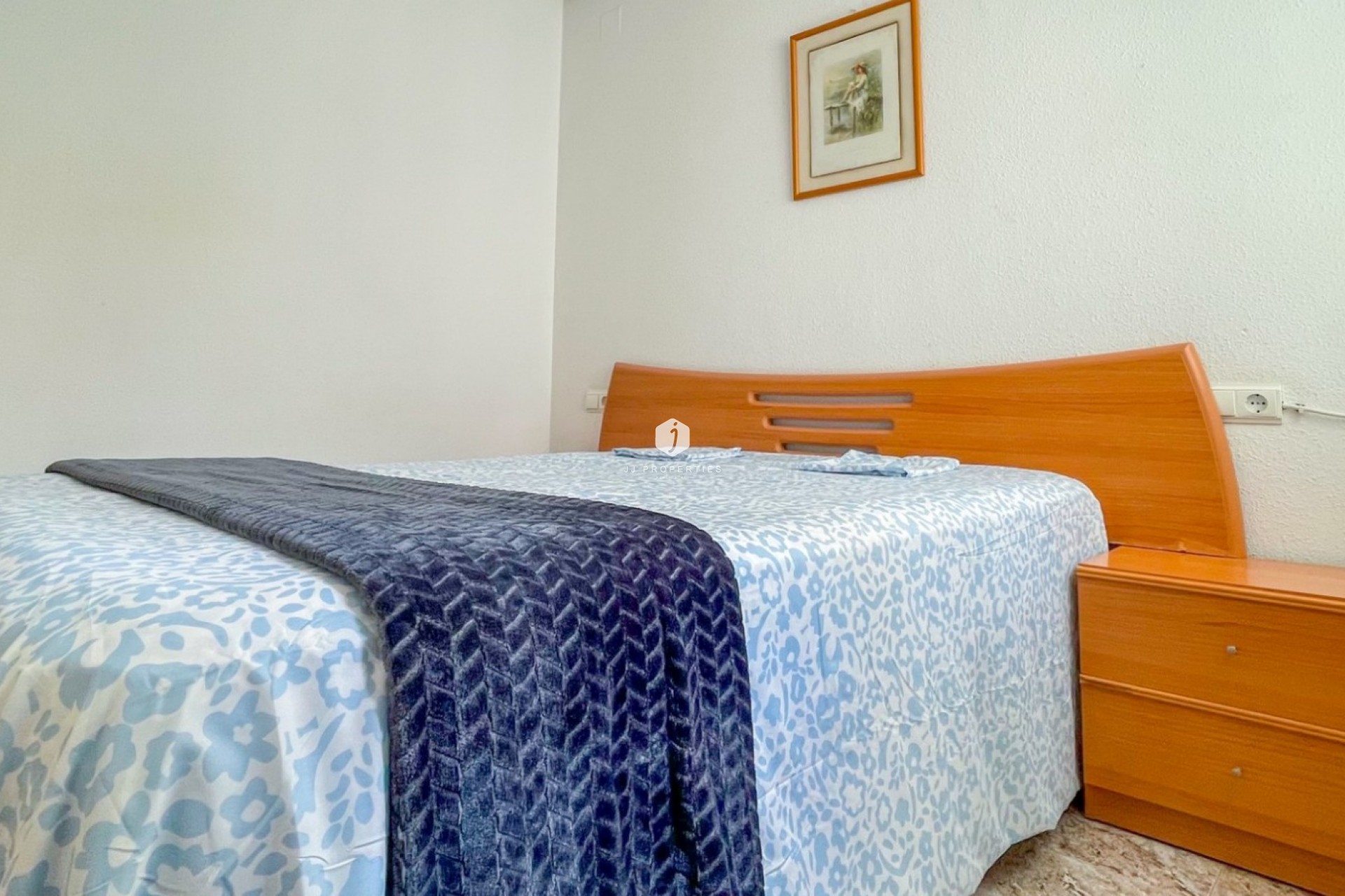 Segunda mano - Apartamento / piso -
Torrevieja - Costa Blanca