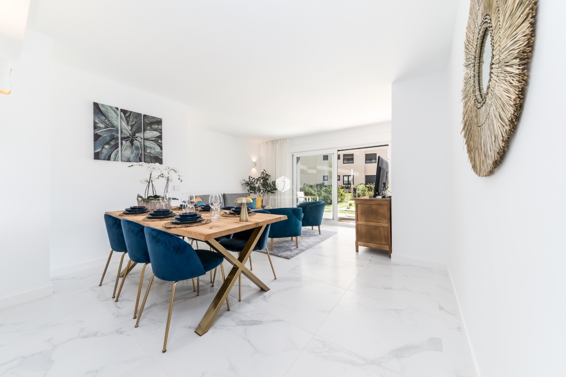 Segunda mano - Apartamento / piso -
Torrevieja - Costa Blanca