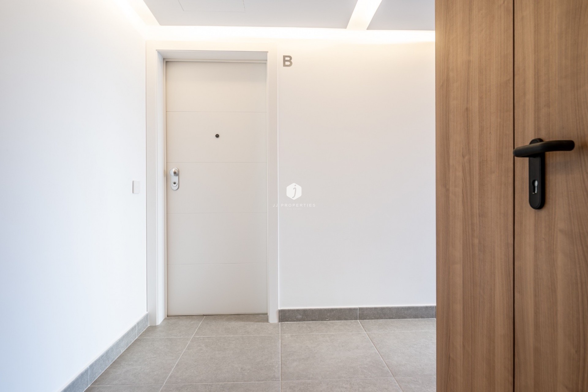 Segunda mano - Apartamento / piso -
Torrevieja - Costa Blanca