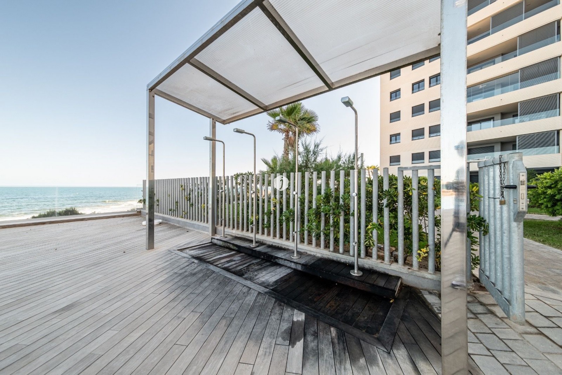 Segunda mano - Apartamento / piso -
Torrevieja - Costa Blanca