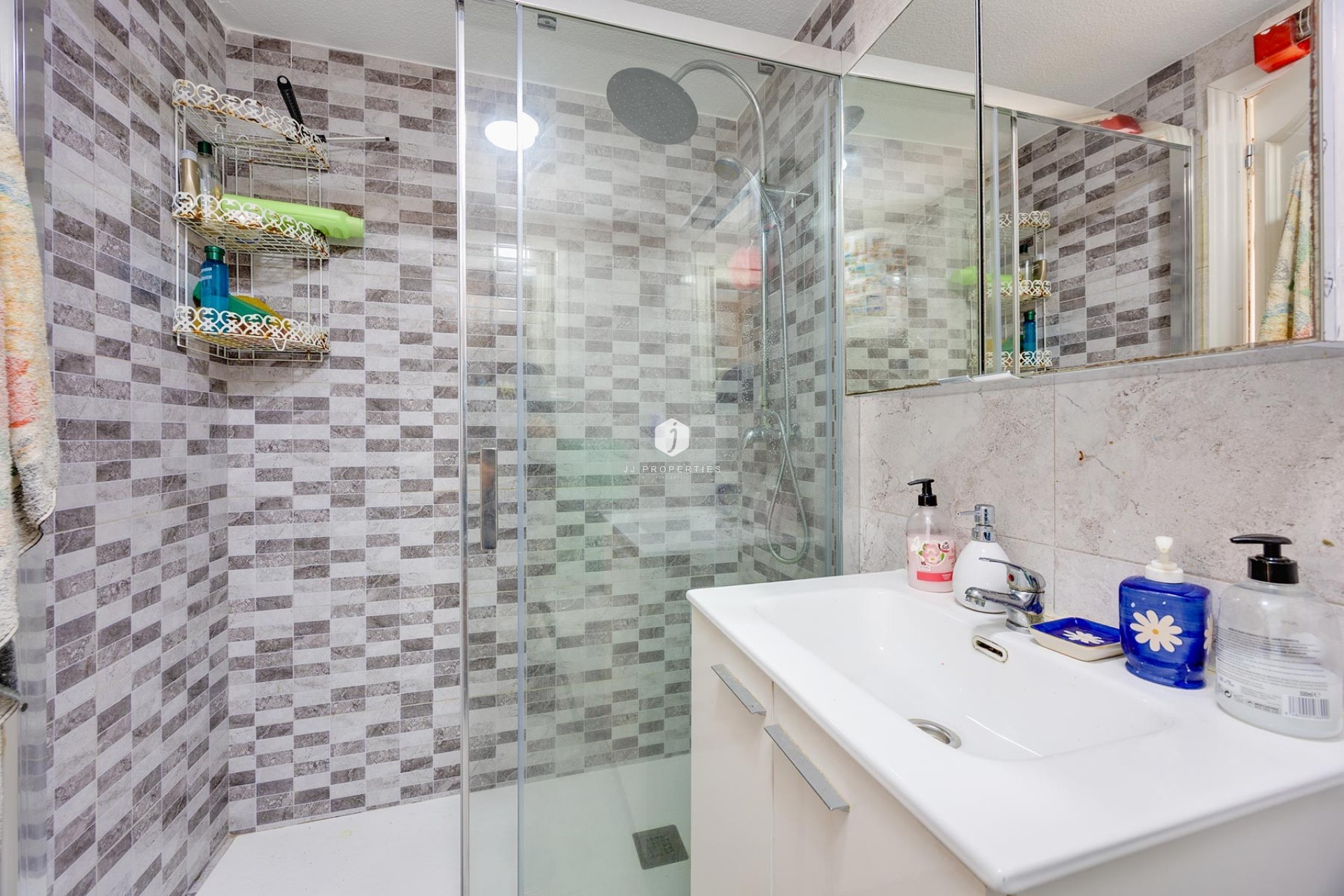Segunda mano - Apartamento / piso -
Torrevieja - Costa Blanca