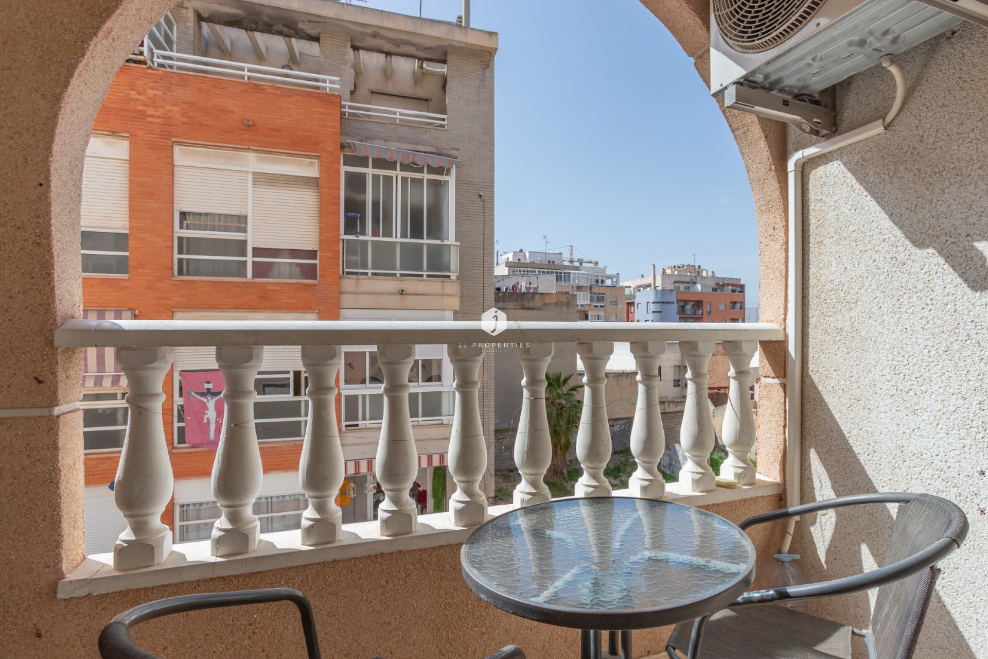 Segunda mano - Apartamento / piso -
Torrevieja - Costa Blanca