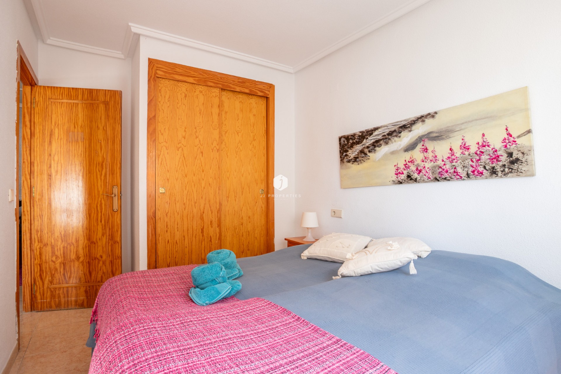Segunda mano - Apartamento / piso -
Torrevieja - Costa Blanca