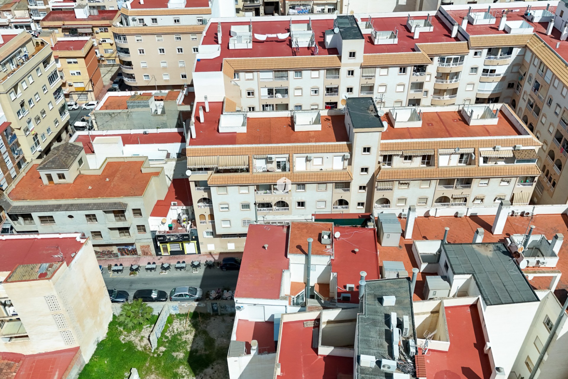 Segunda mano - Apartamento / piso -
Torrevieja - Costa Blanca