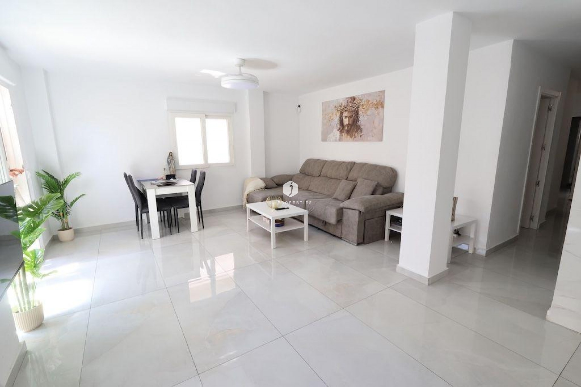 Segunda mano - Apartamento / piso -
Torrevieja - Costa Blanca