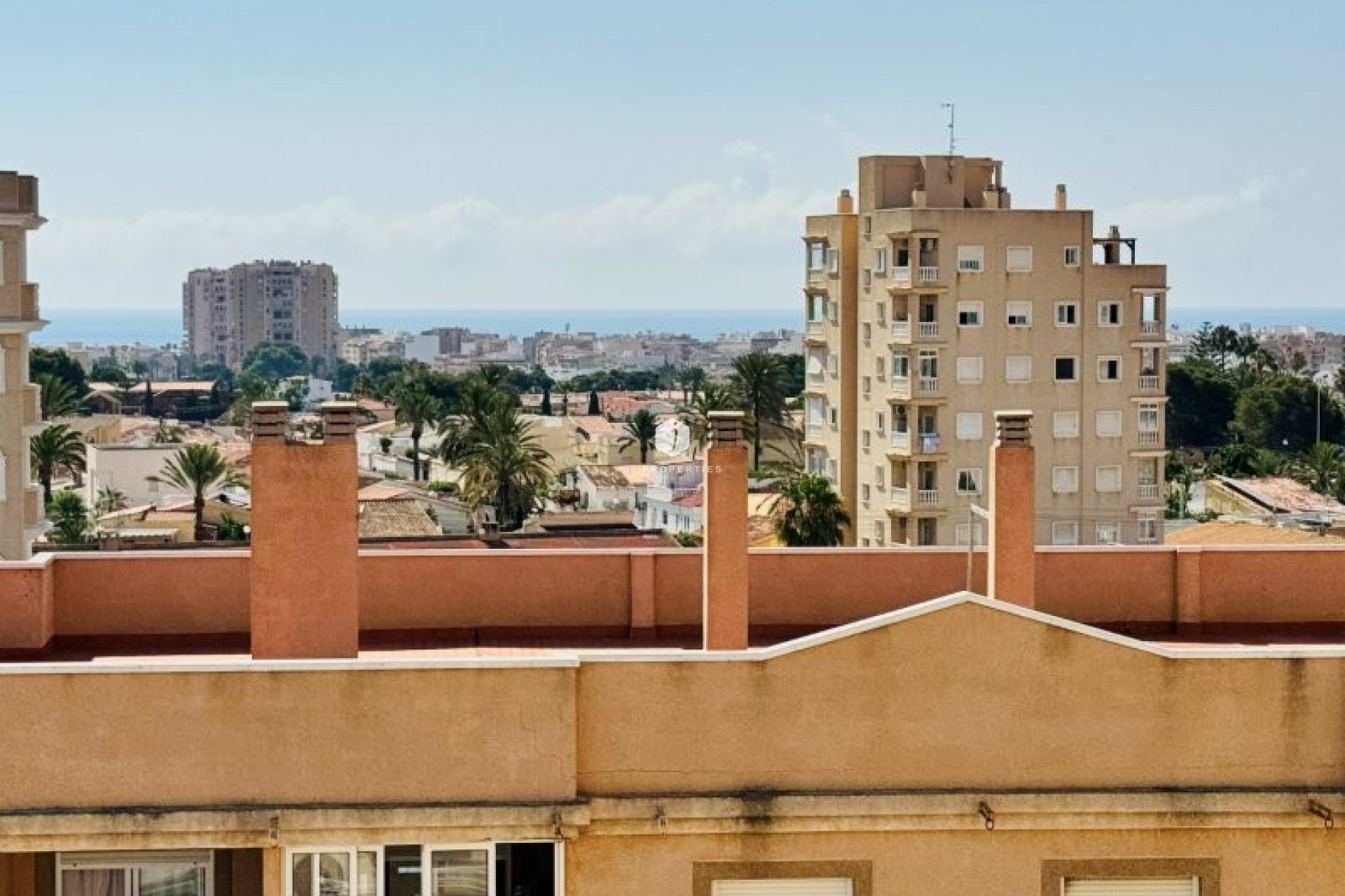 Segunda mano - Apartamento / piso -
Torrevieja - Costa Blanca