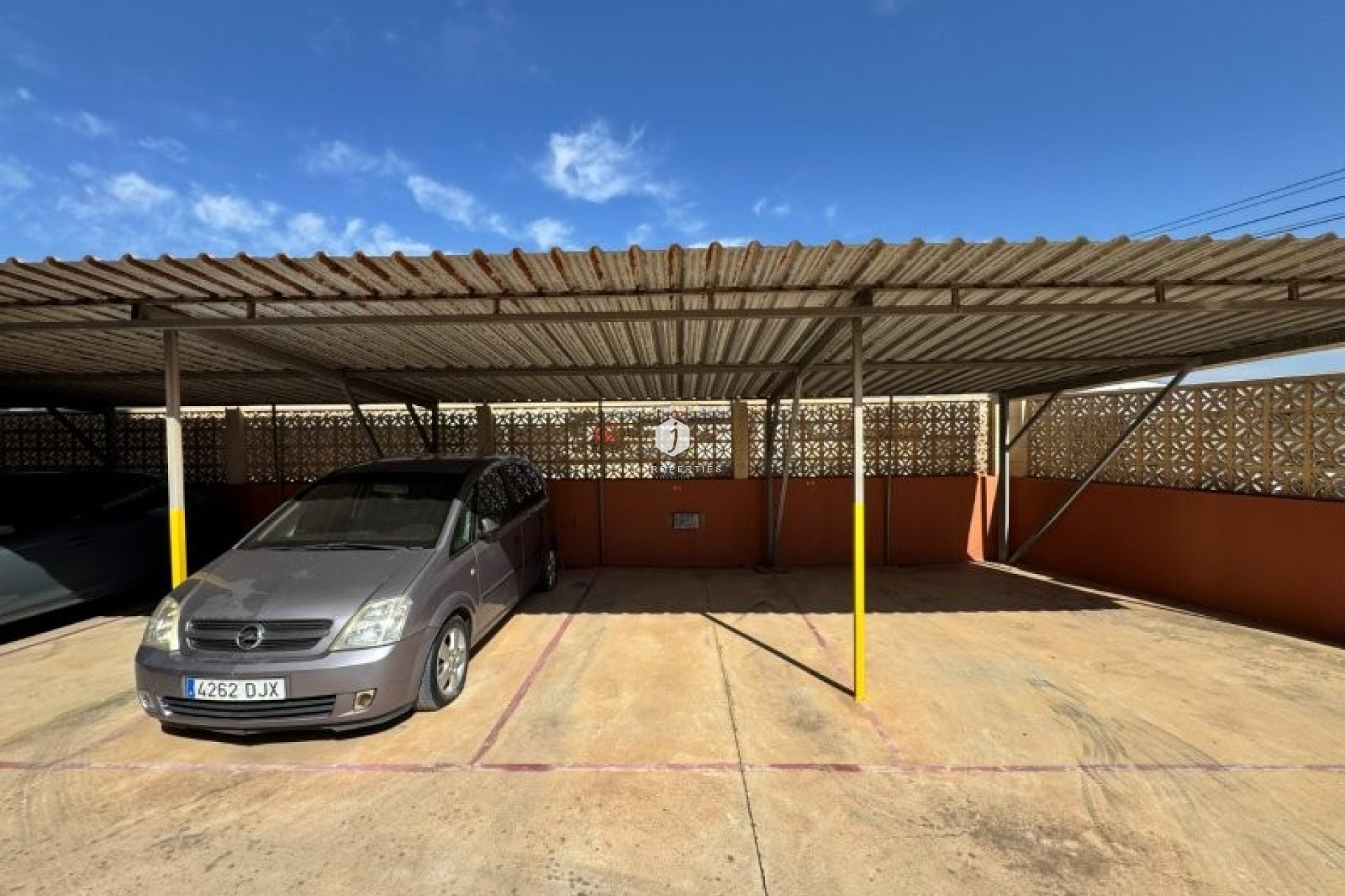 Segunda mano - Apartamento / piso -
Torrevieja - Costa Blanca