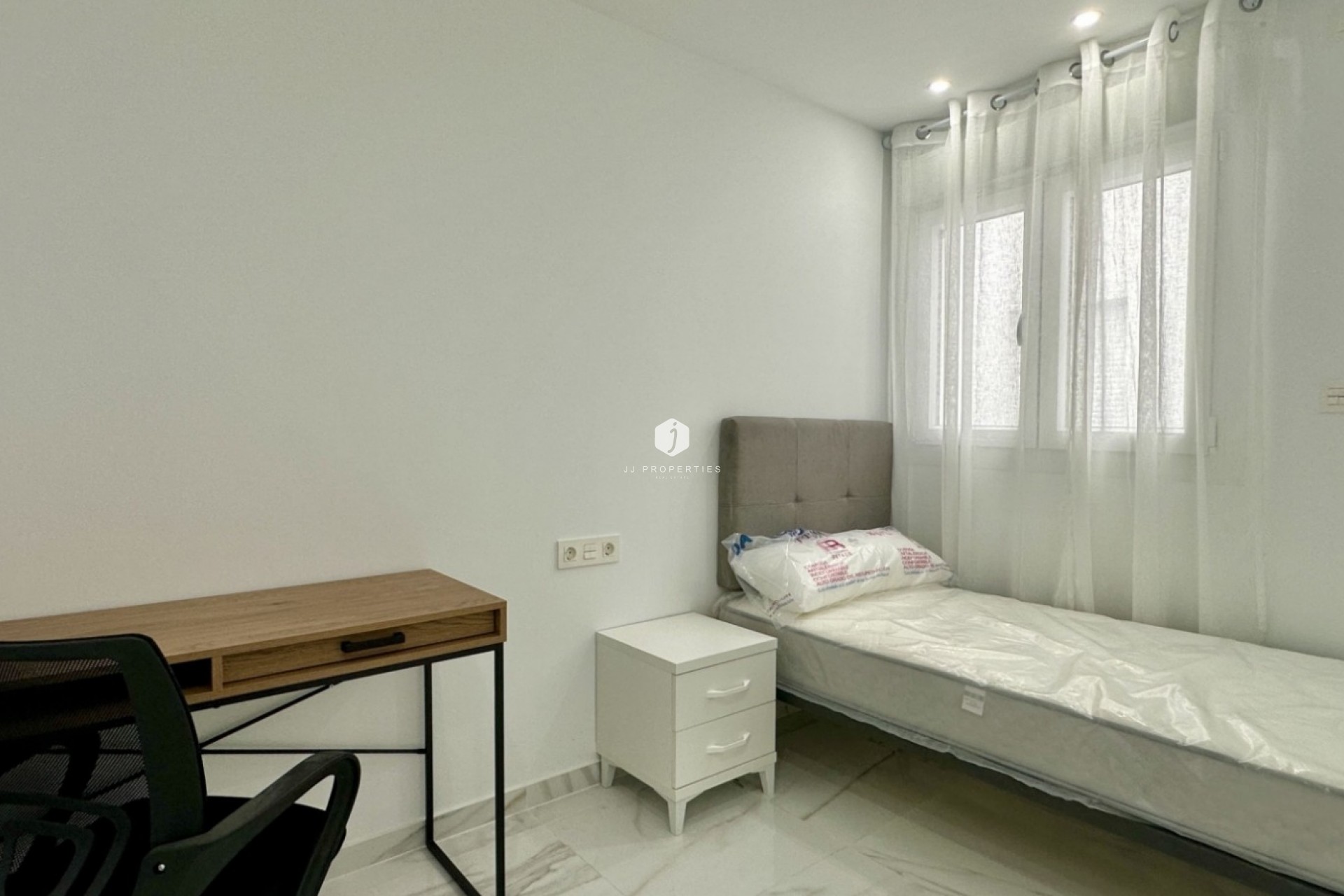 Segunda mano - Apartamento / piso -
Torrevieja - Costa Blanca