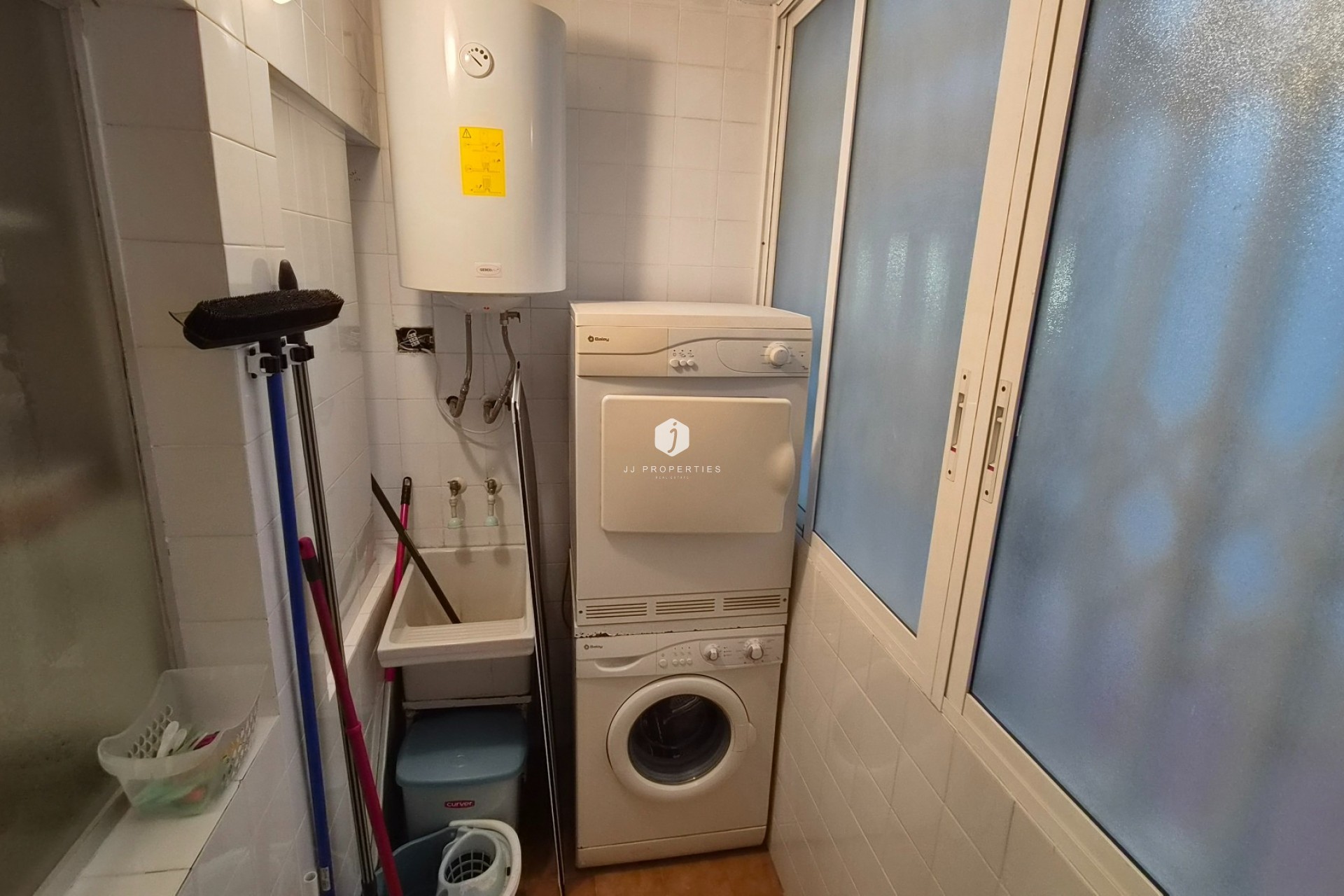 Segunda mano - Apartamento / piso -
Torrevieja - Costa Blanca