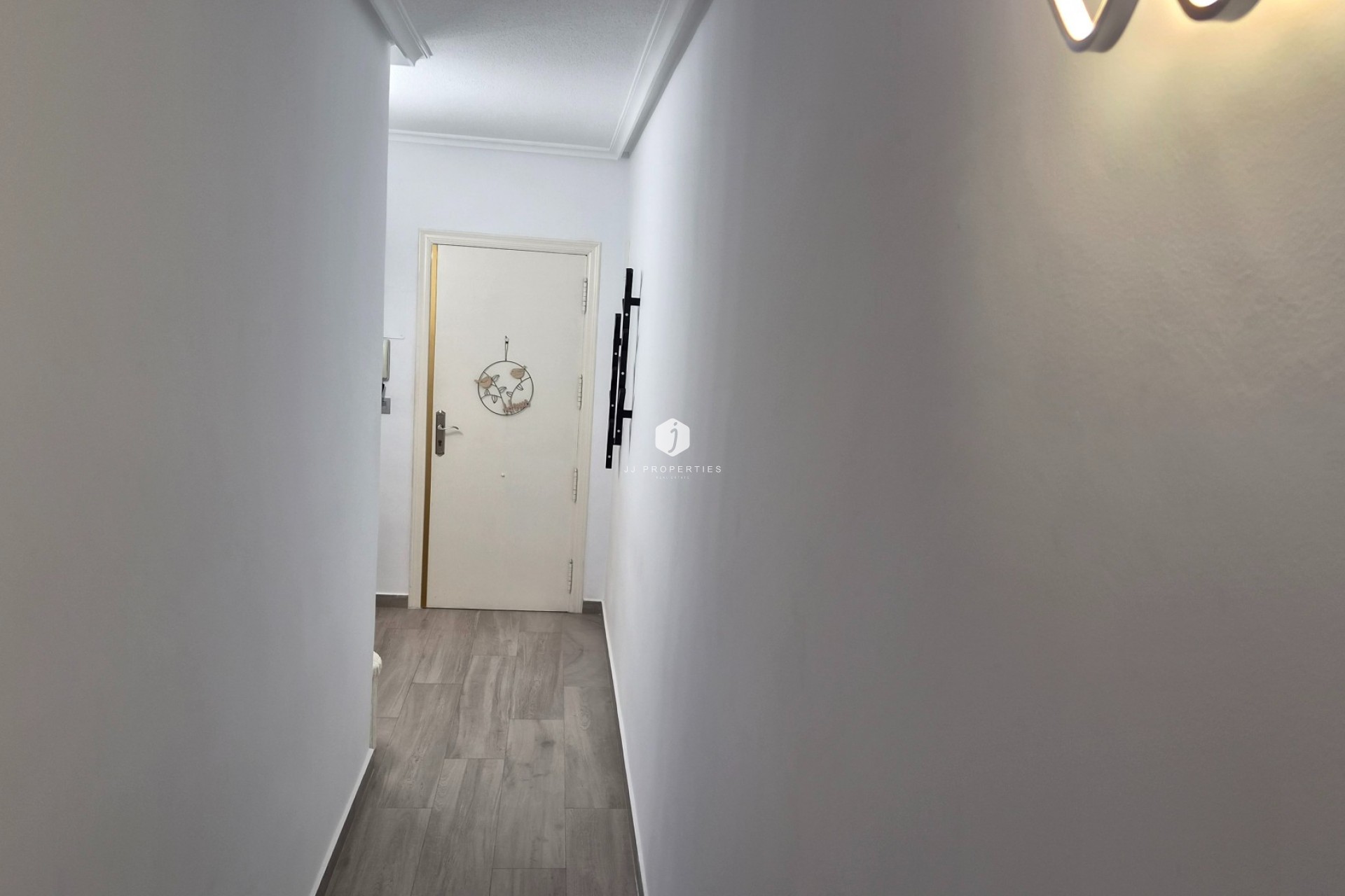 Segunda mano - Apartamento / piso -
Torrevieja - Costa Blanca