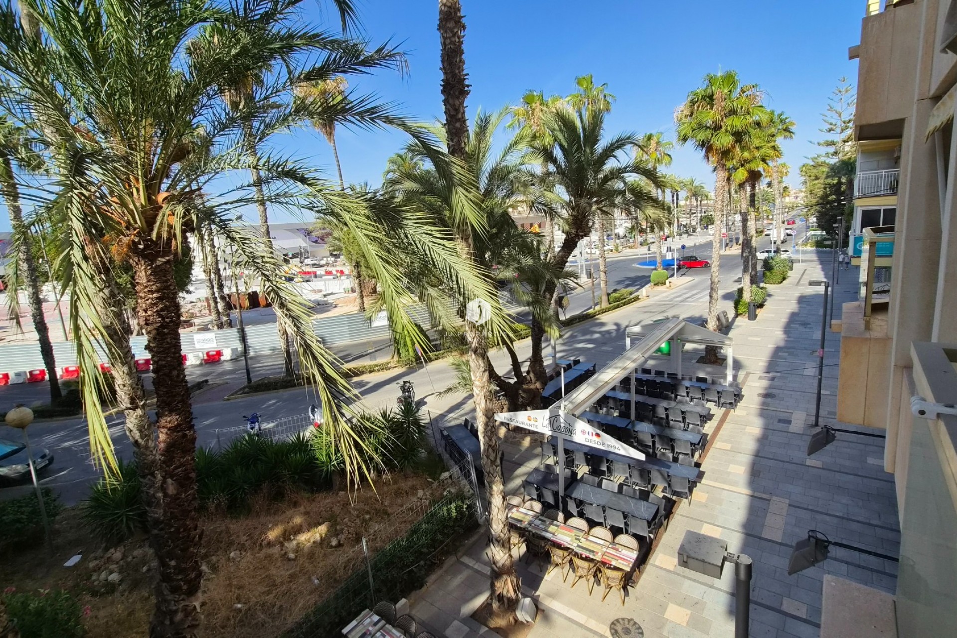 Segunda mano - Apartamento / piso -
Torrevieja - Costa Blanca