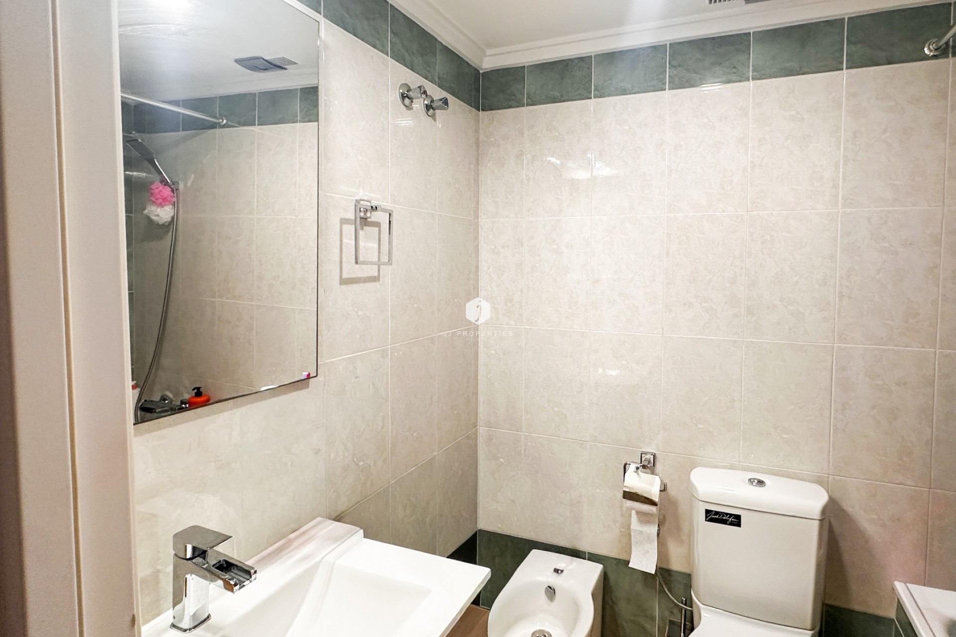 Segunda mano - Apartamento / piso -
Torrevieja - Costa Blanca