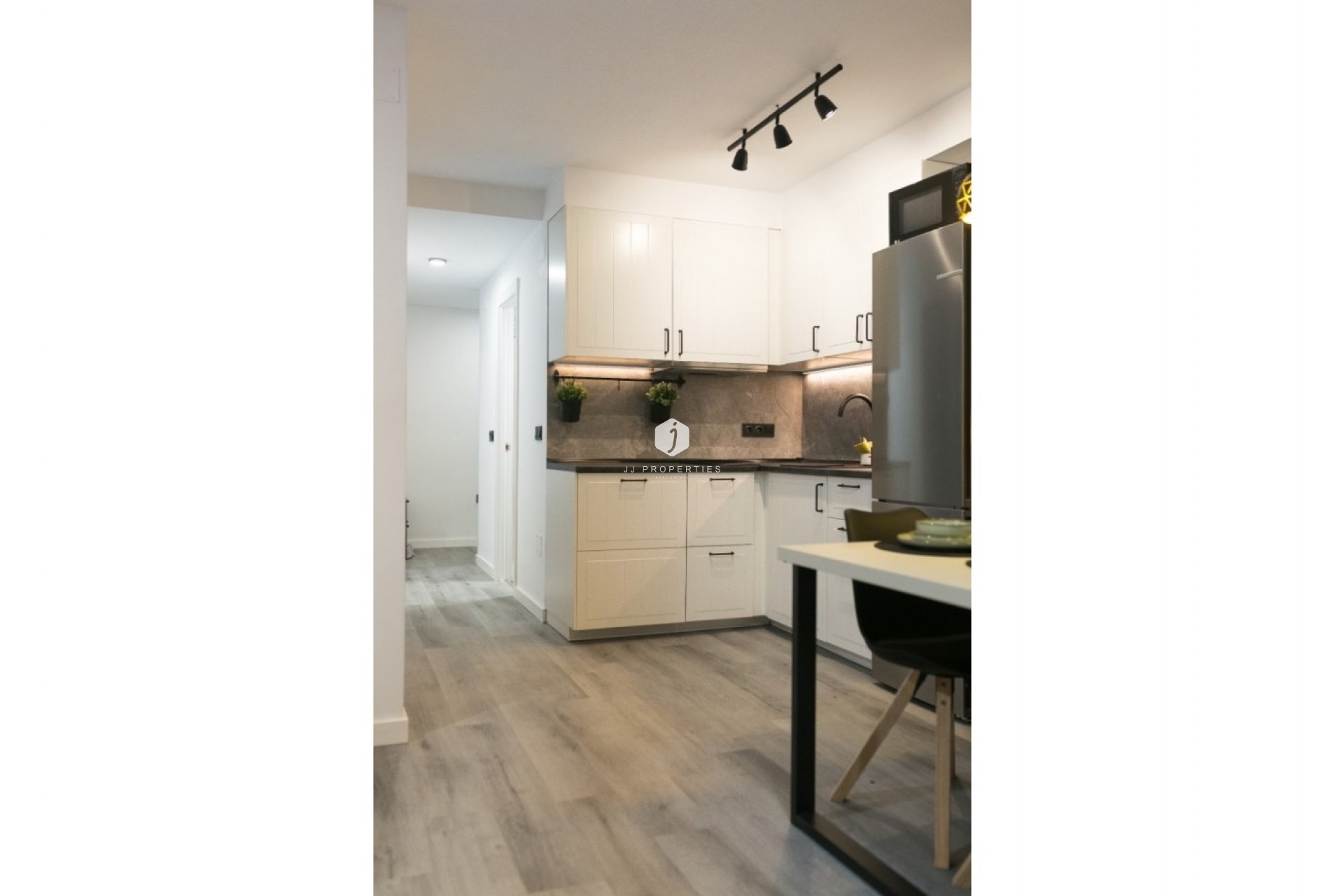 Segunda mano - Apartamento / piso -
Torrevieja - Costa Blanca