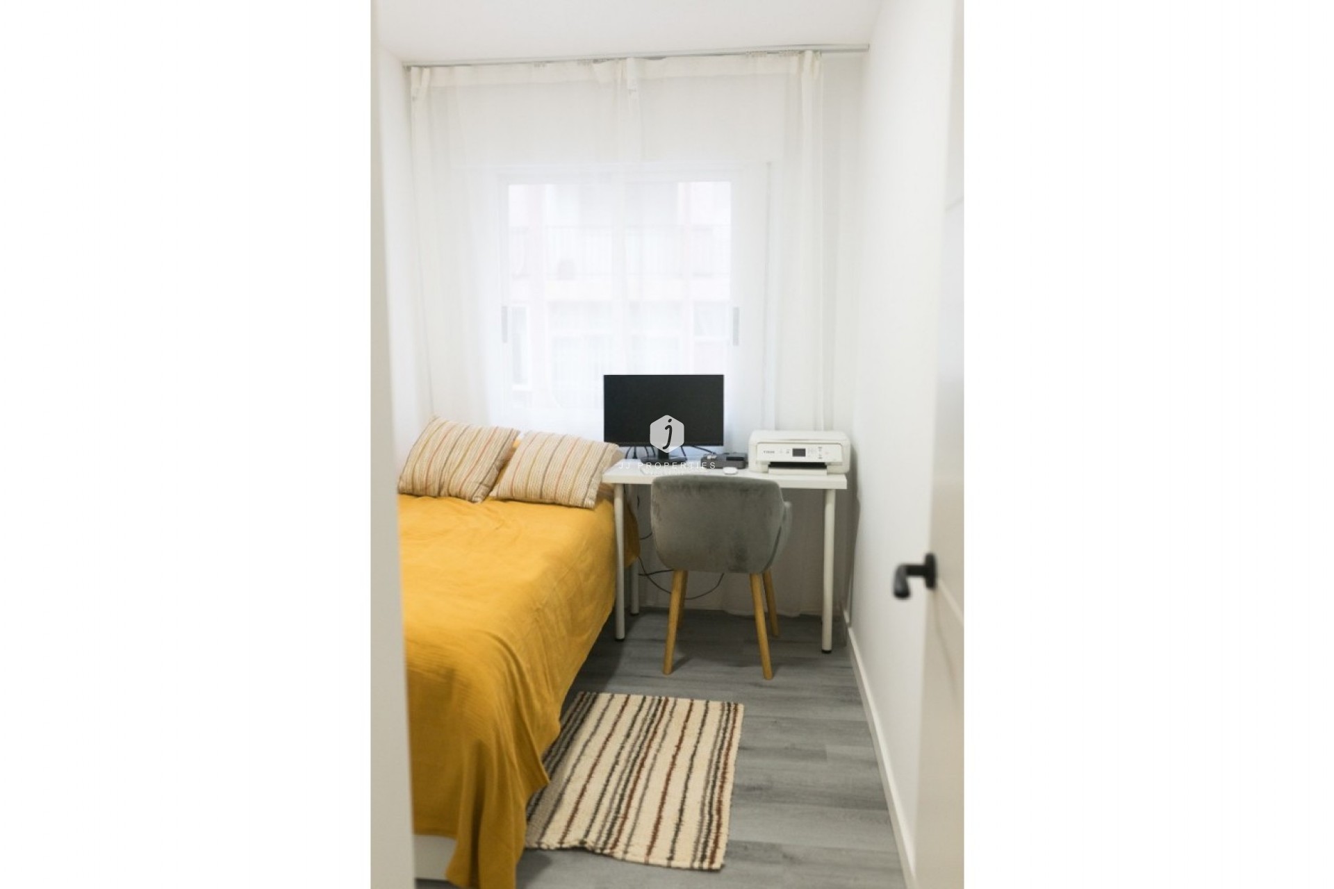Segunda mano - Apartamento / piso -
Torrevieja - Costa Blanca