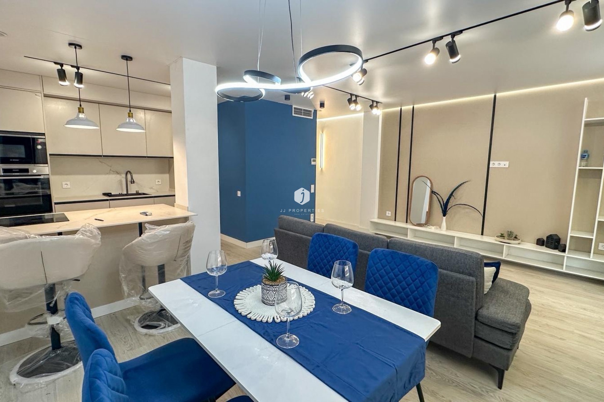 Segunda mano - Apartamento / piso -
Torrevieja - Costa Blanca