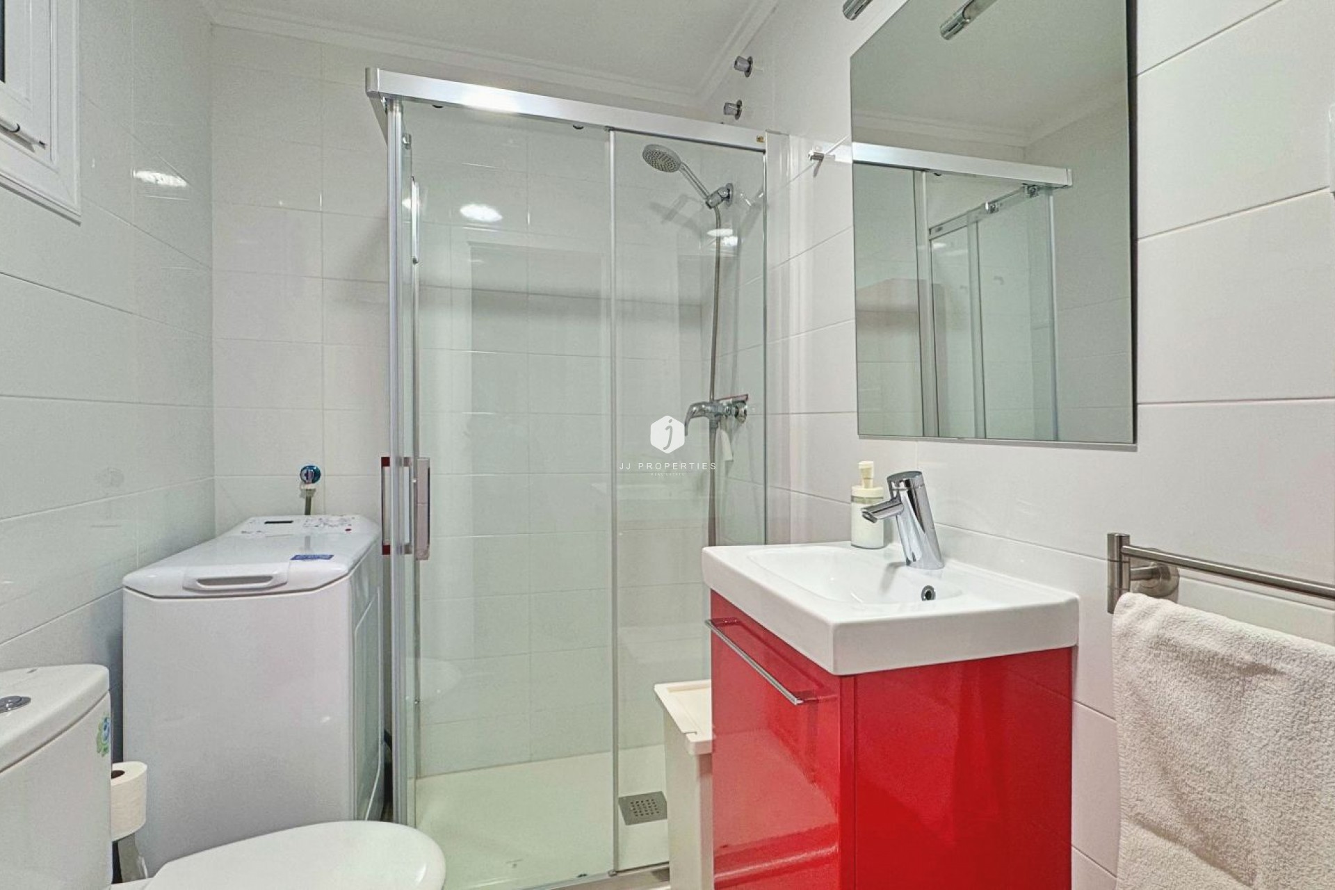 Segunda mano - Apartamento / piso -
Torrevieja - Costa Blanca