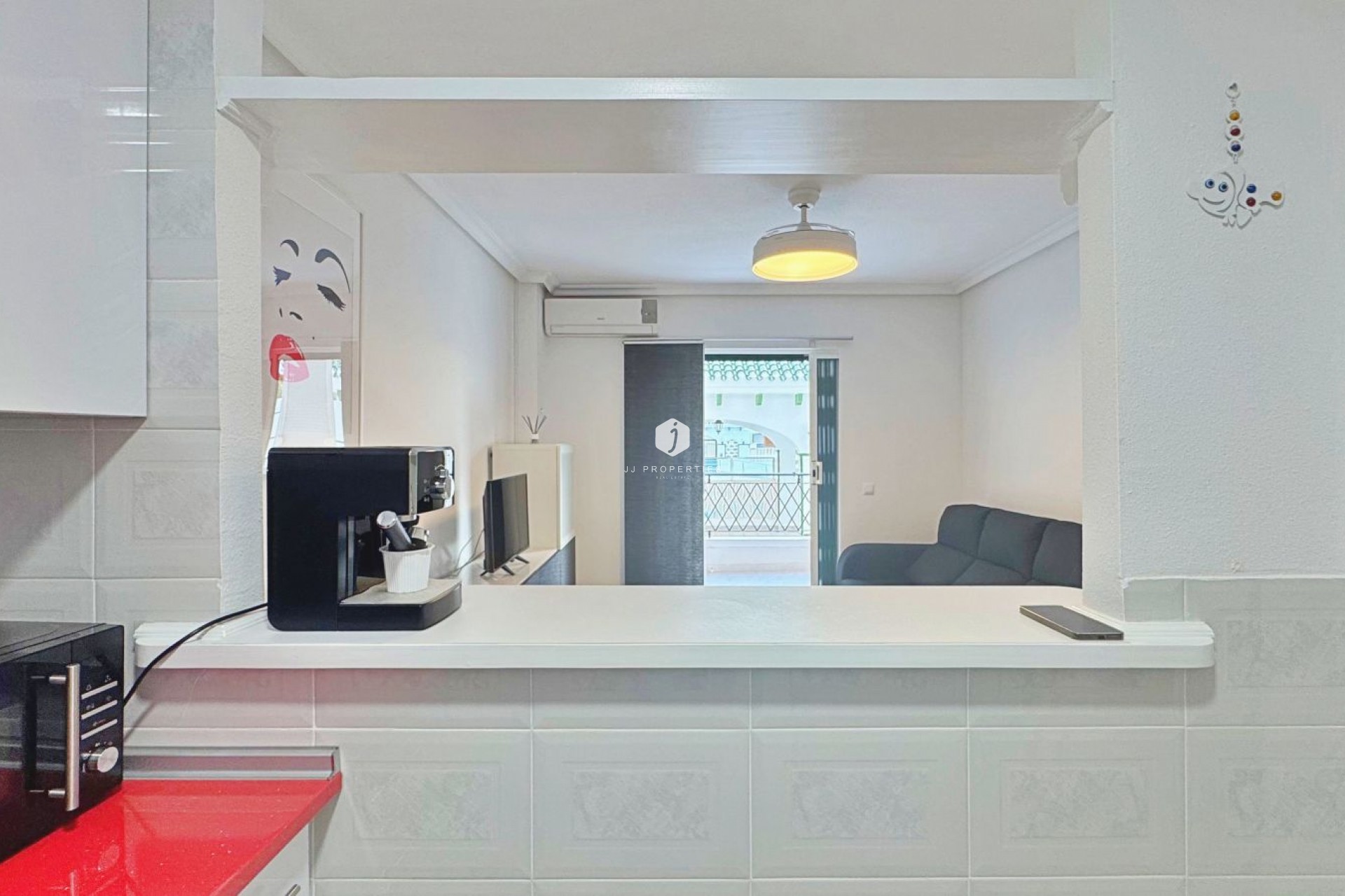 Segunda mano - Apartamento / piso -
Torrevieja - Costa Blanca