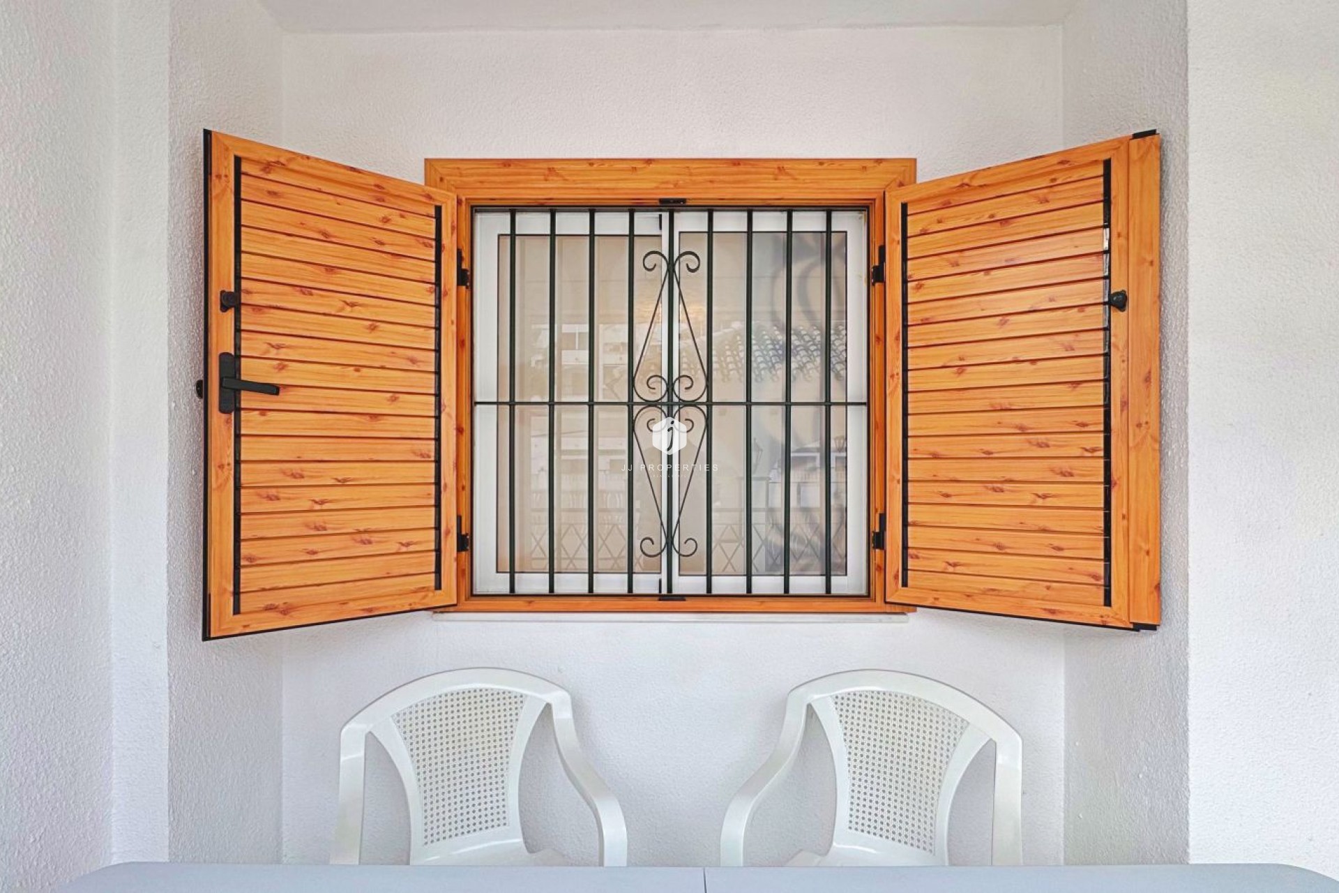 Segunda mano - Apartamento / piso -
Torrevieja - Costa Blanca