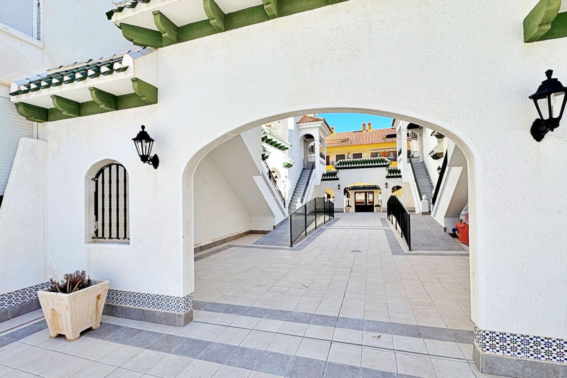 Segunda mano - Apartamento / piso -
Torrevieja - Costa Blanca