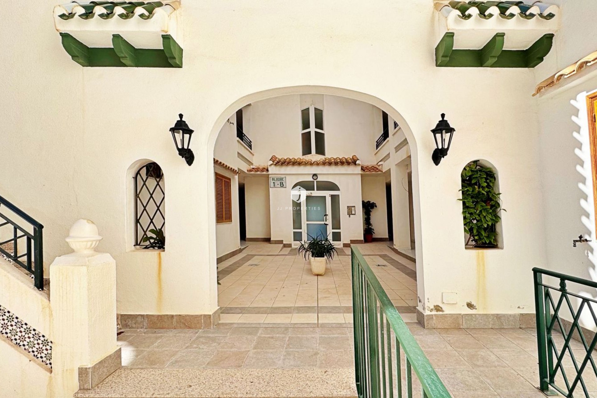 Segunda mano - Apartamento / piso -
Torrevieja - Costa Blanca