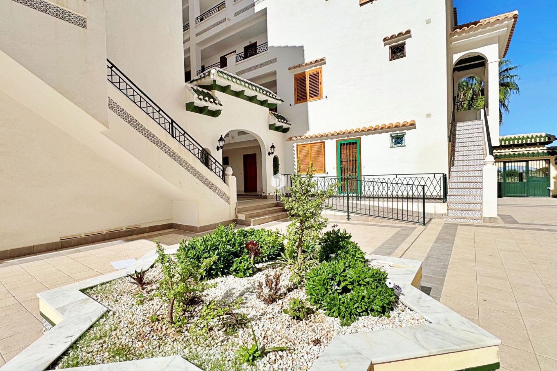 Segunda mano - Apartamento / piso -
Torrevieja - Costa Blanca
