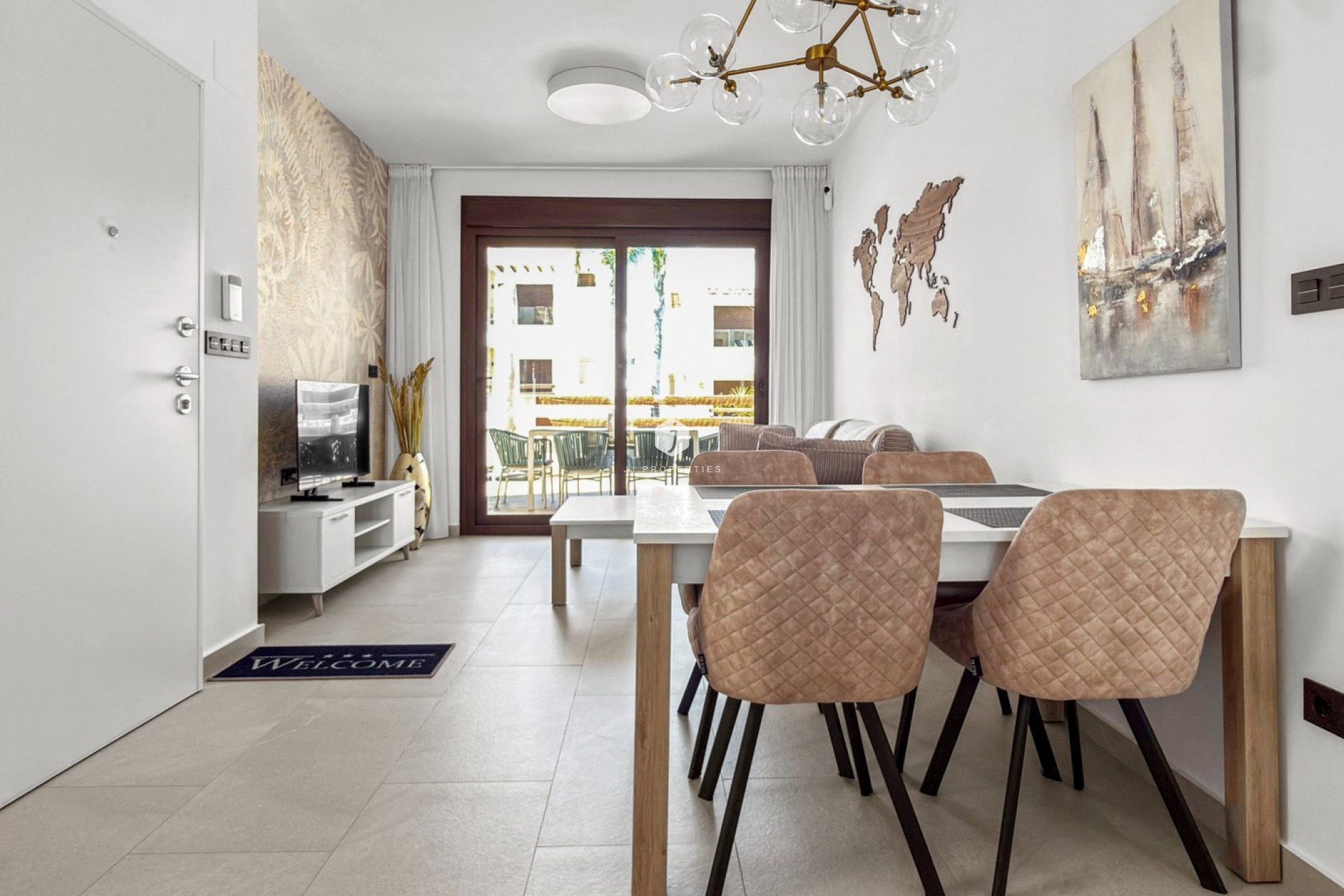 Segunda mano - Apartamento / piso -
Torrevieja - Costa Blanca